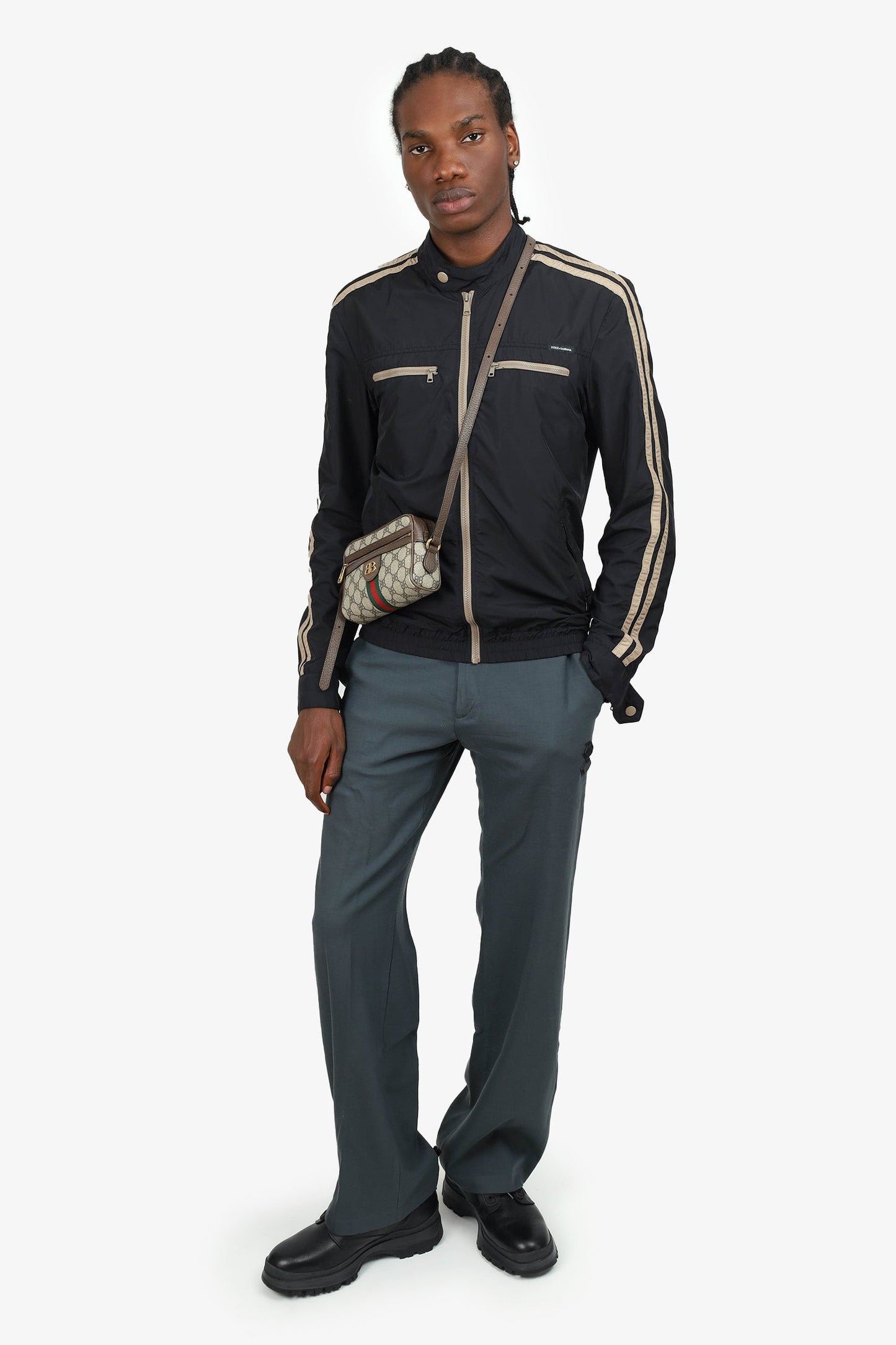 Balenciaga Mini Crossbody - Rovelle Bags