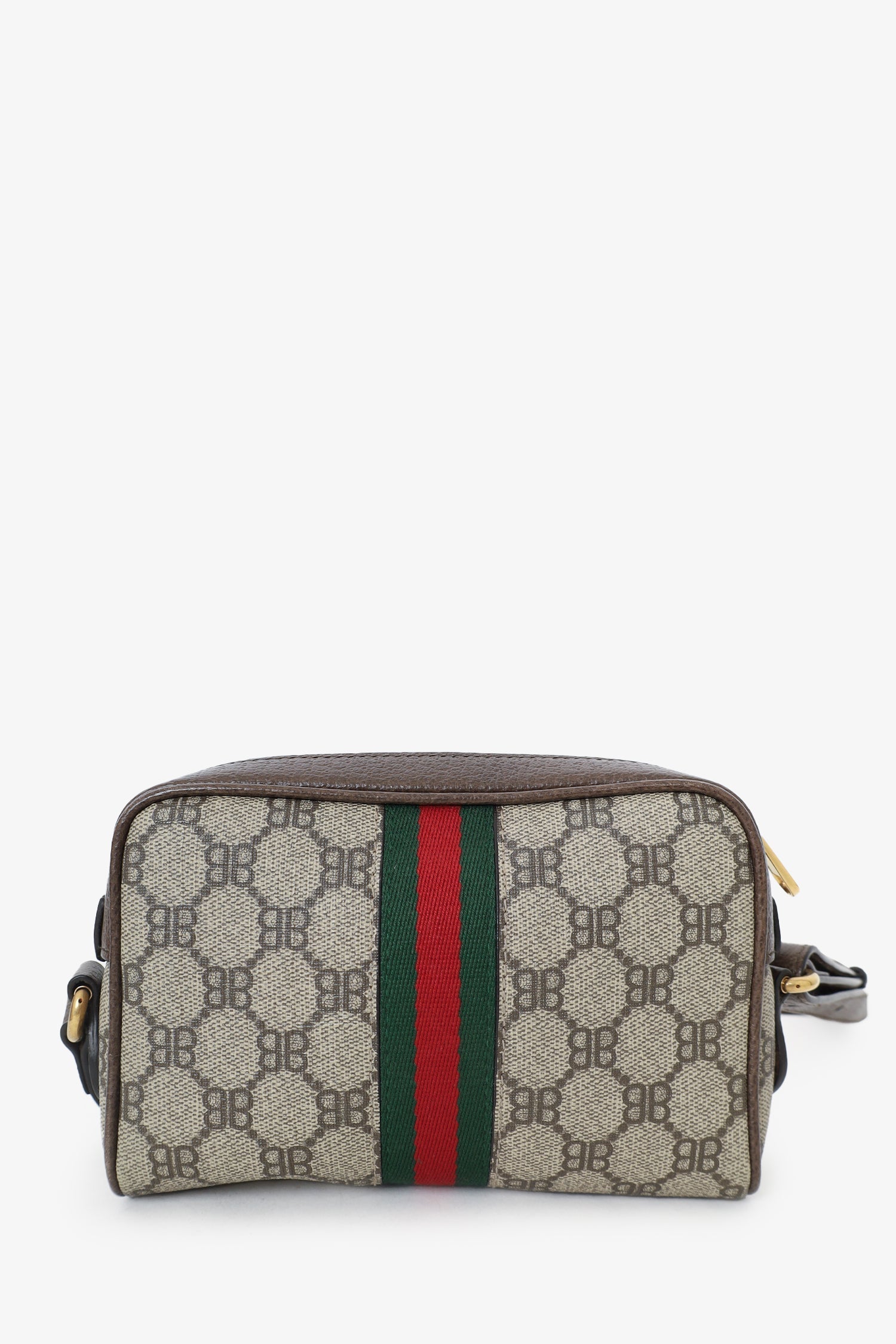 Balenciaga Mini Crossbody - Rovelle Bags