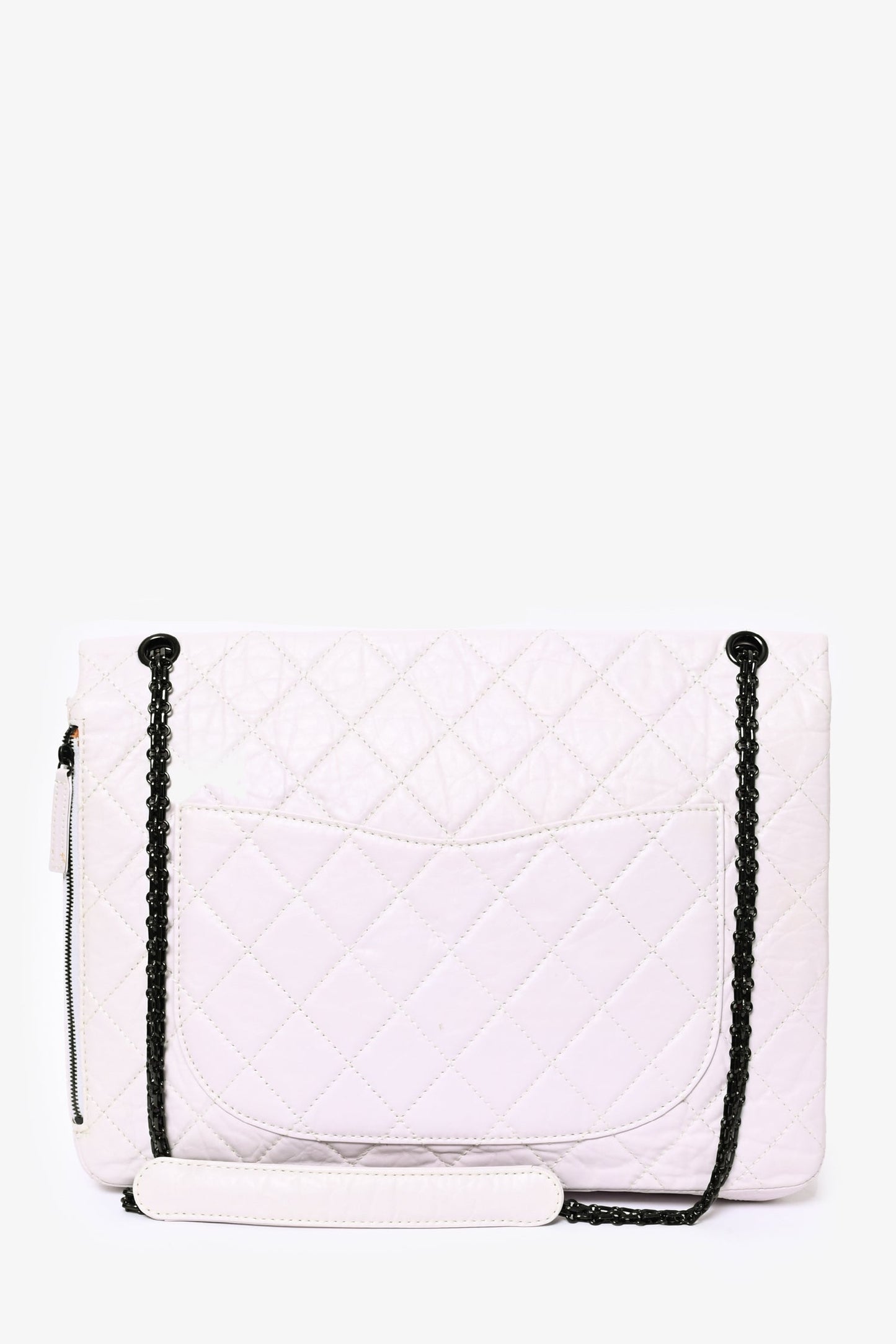 Chanel 2.55 Handbag - Rovelle Bags