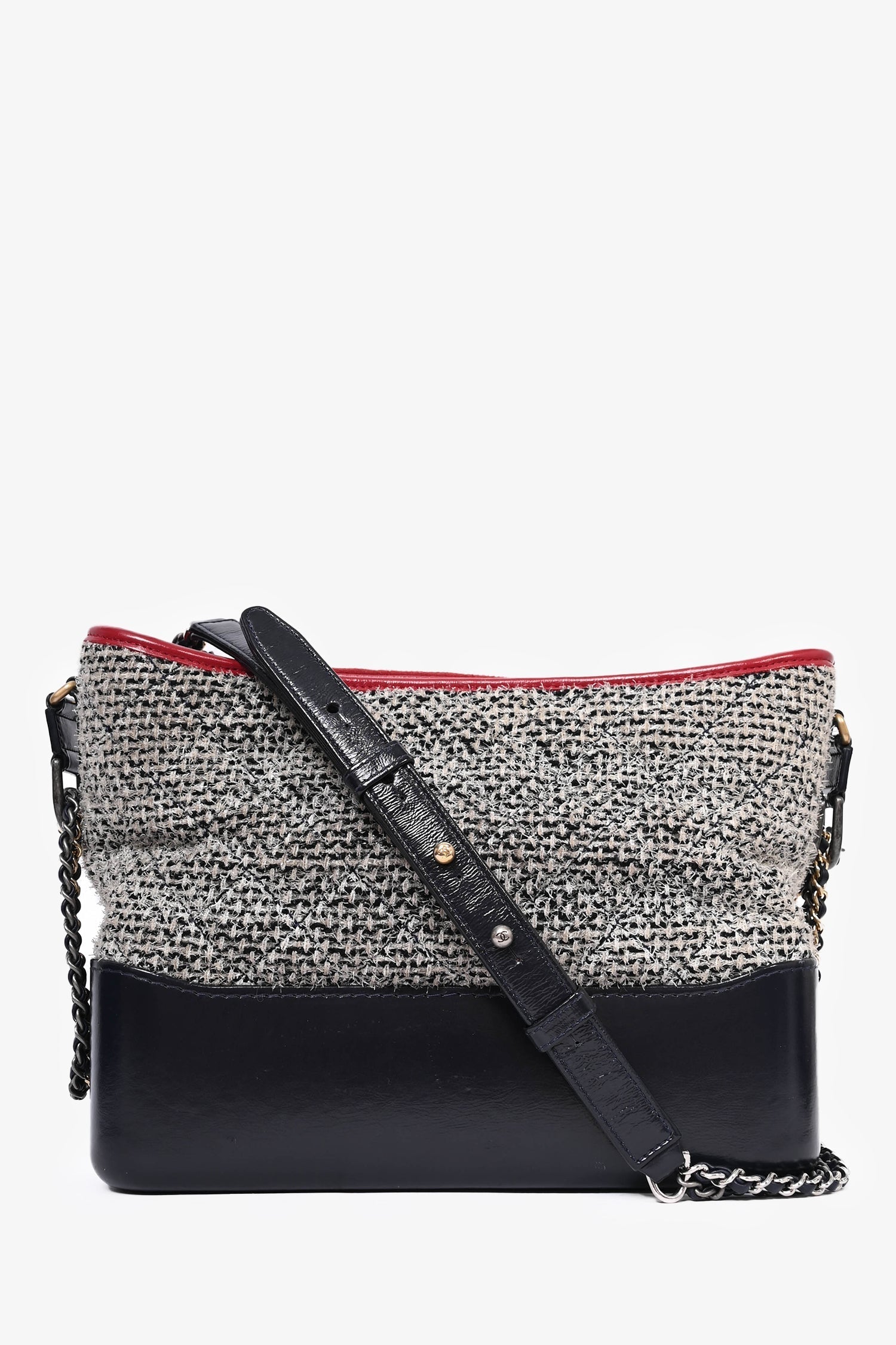 Chanel Gabrielle Handbag - Rovelle Bags