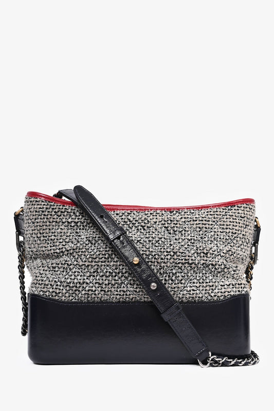 Chanel Gabrielle Handbag - Rovelle Bags