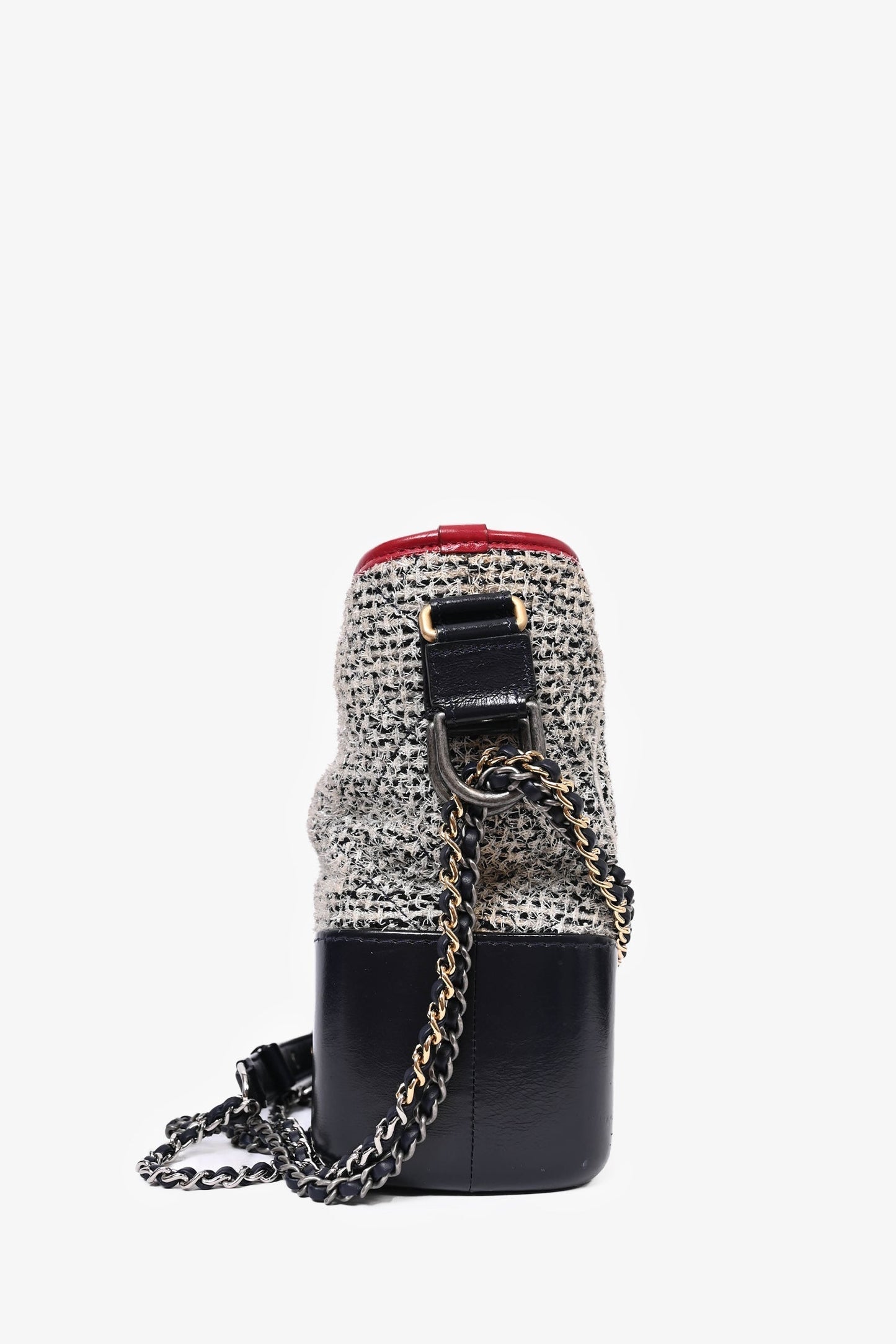 Chanel Gabrielle Handbag - Rovelle Bags