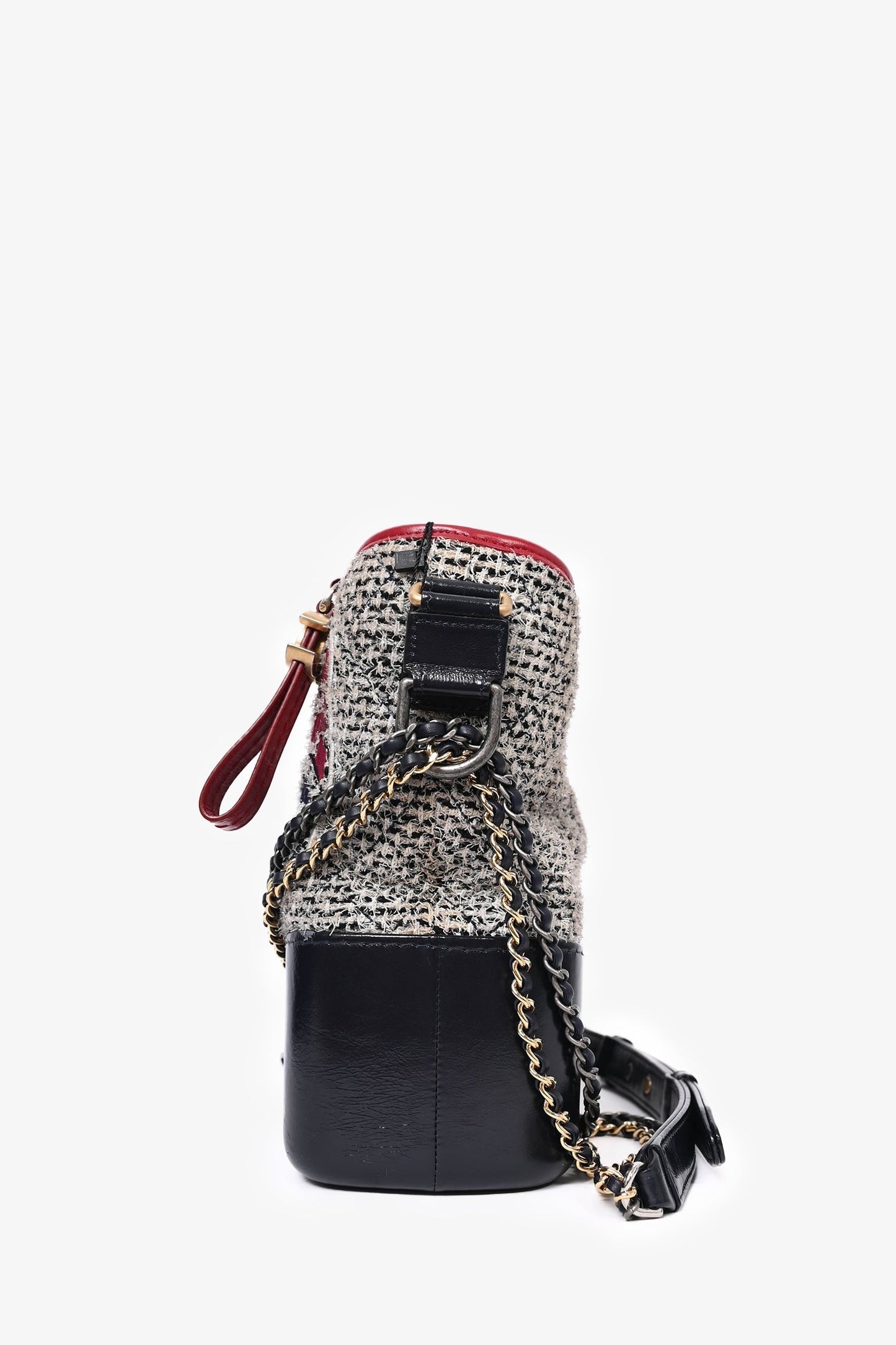 Chanel Gabrielle Handbag - Rovelle Bags
