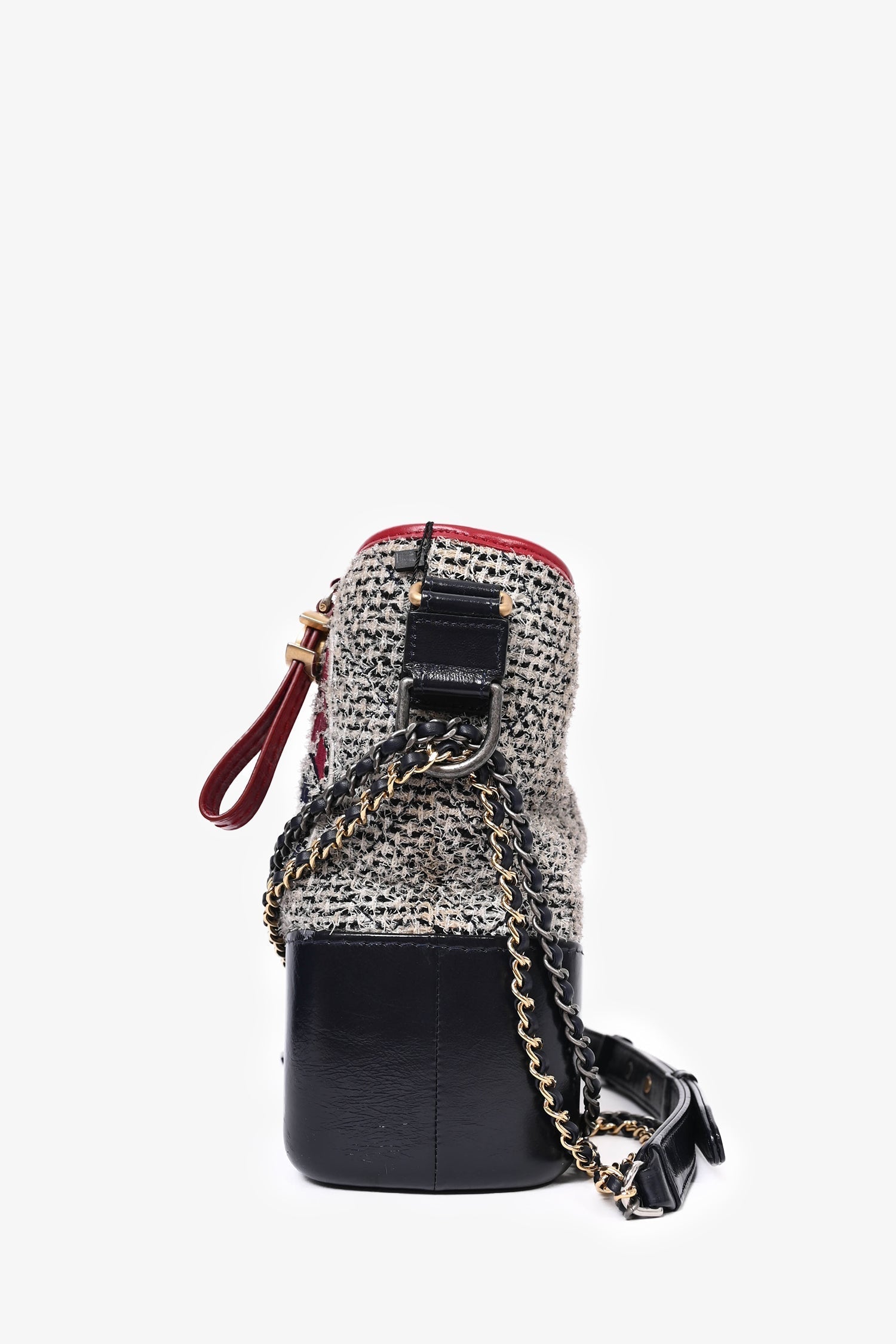 Chanel Gabrielle Handbag - Rovelle Bags
