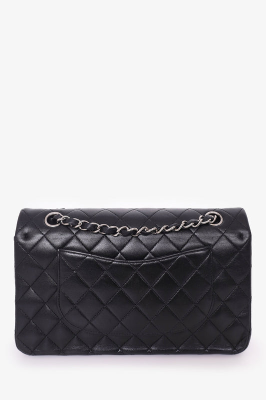 Chanel ™ 2009-10 Black Shoulder Bag - Rovelle Bags