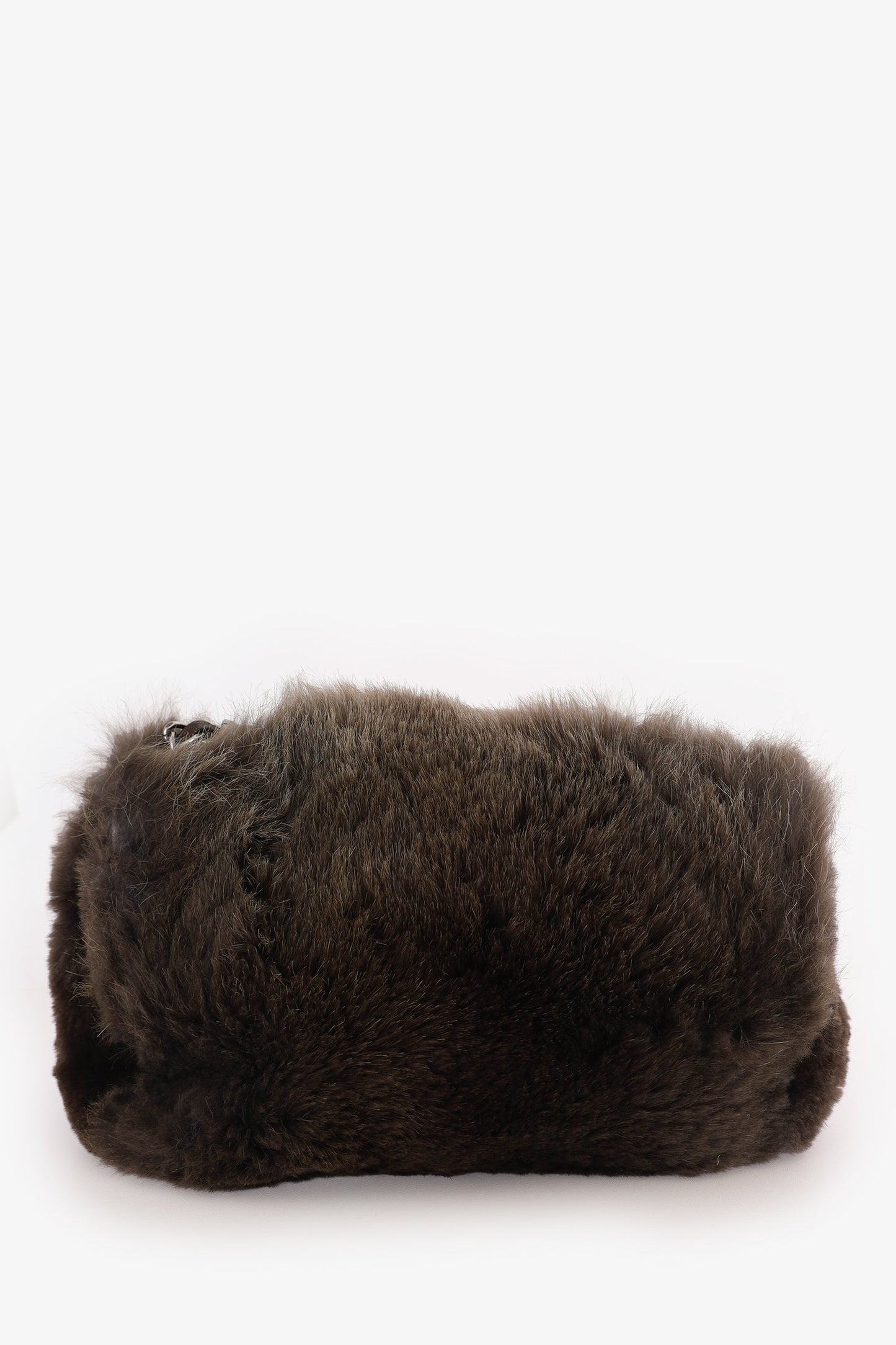 Chanel ™ 2013-14 Brown Flap Bag - Rovelle Bags
