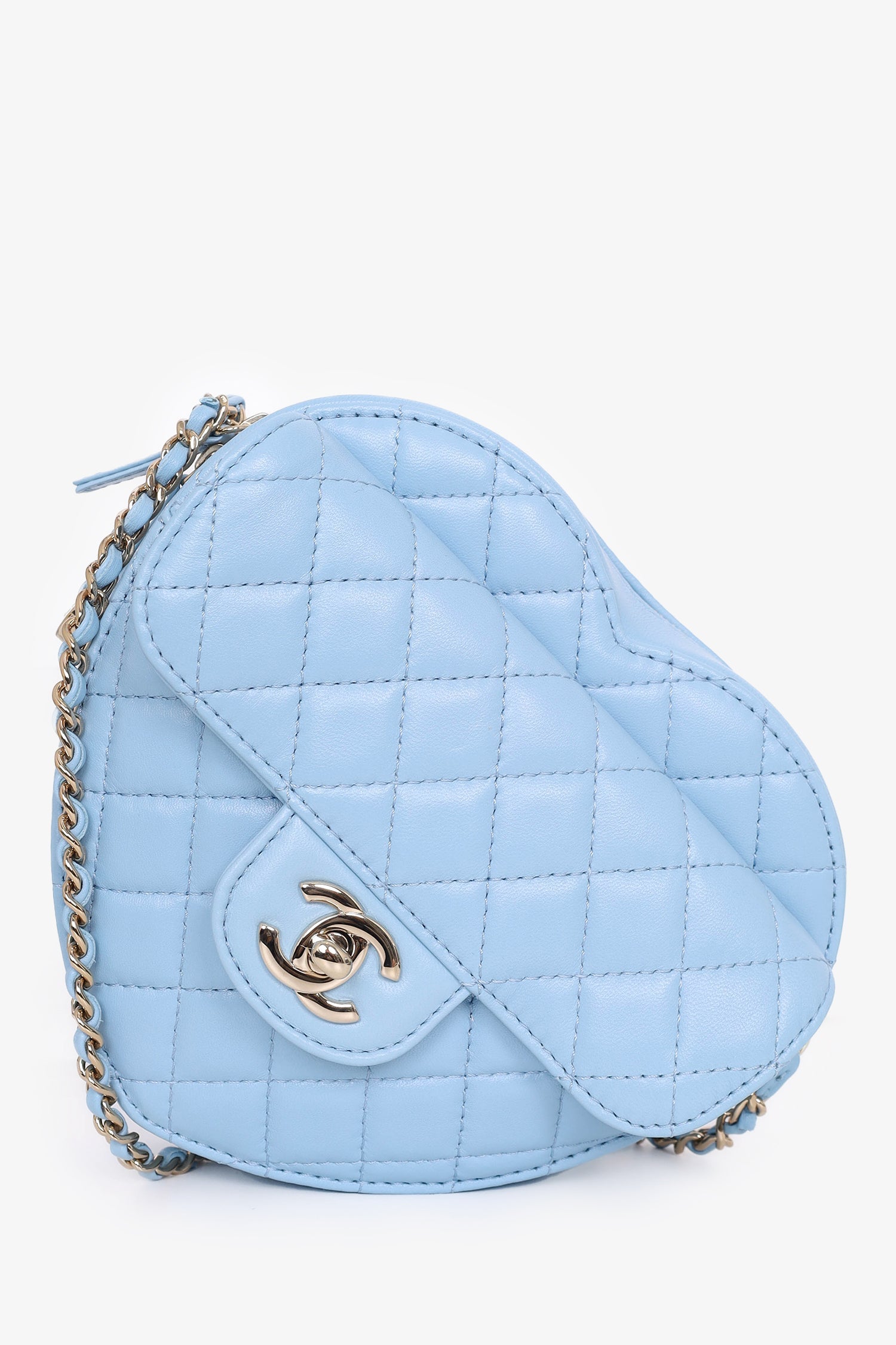 Chanel ™ 22s Baby Handbag - Rovelle Bags