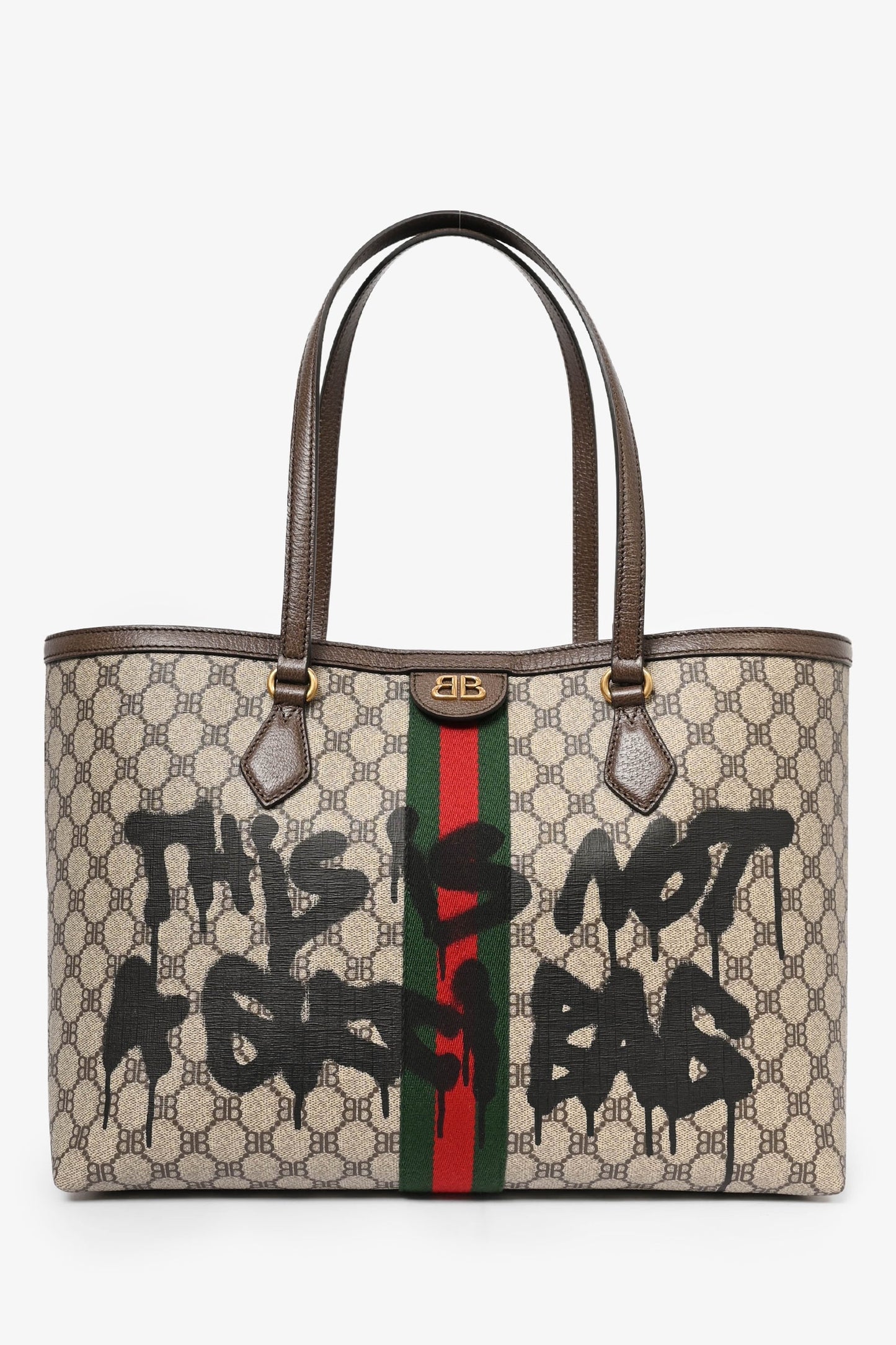Balenciaga Tote - Rovelle Bags