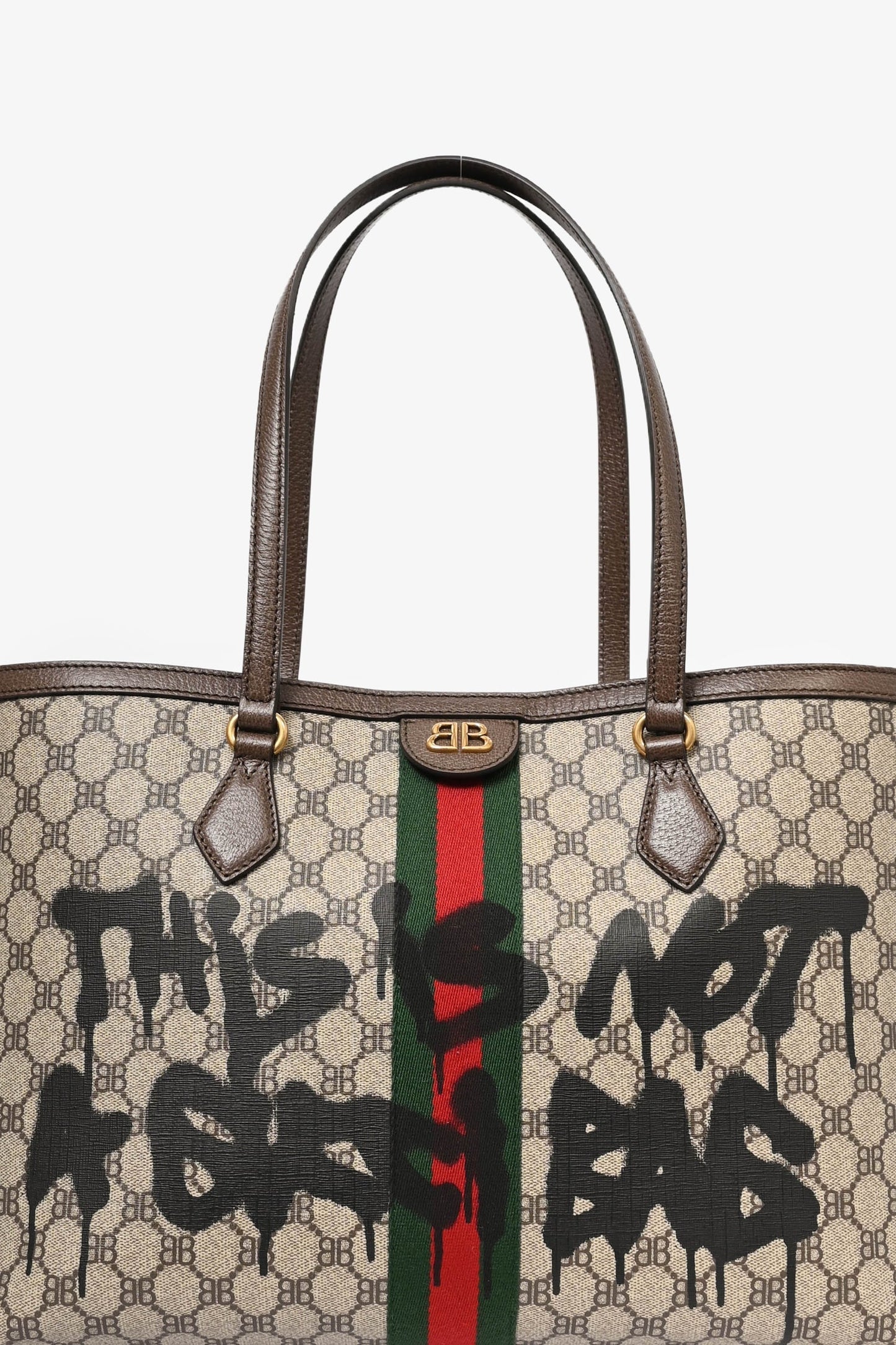 Balenciaga Tote - Rovelle Bags