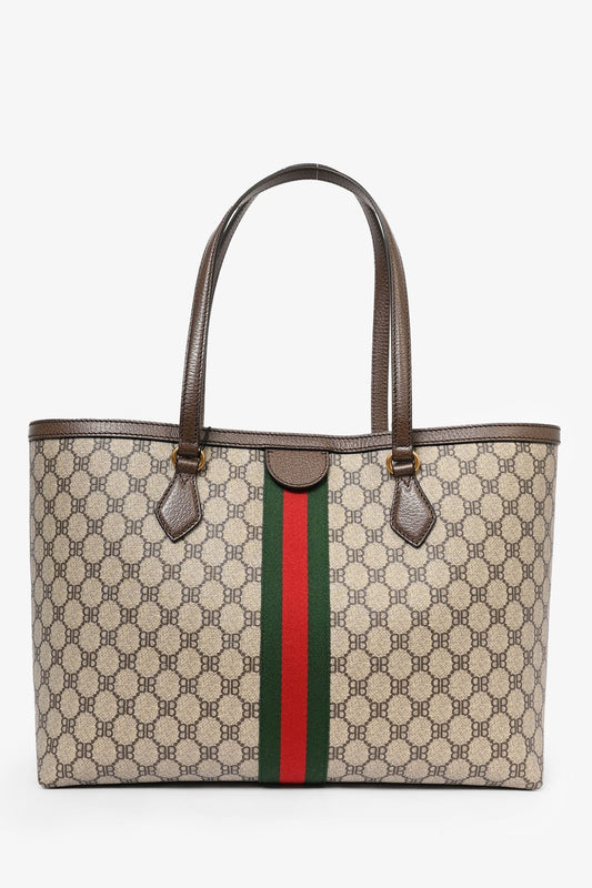 Balenciaga Tote - Rovelle Bags