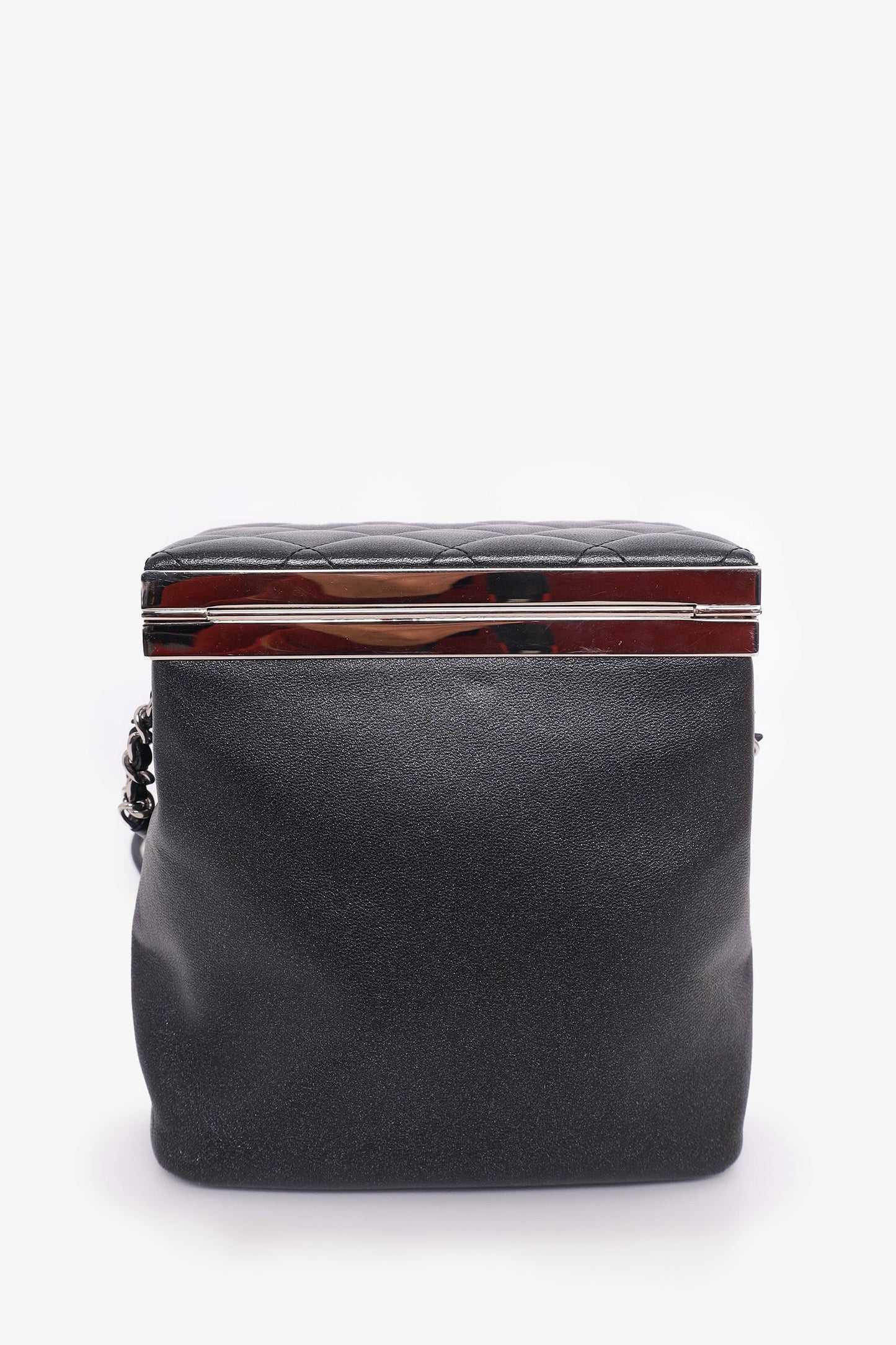 Chanel Vanity Vanity Bag - Rovelle Bags