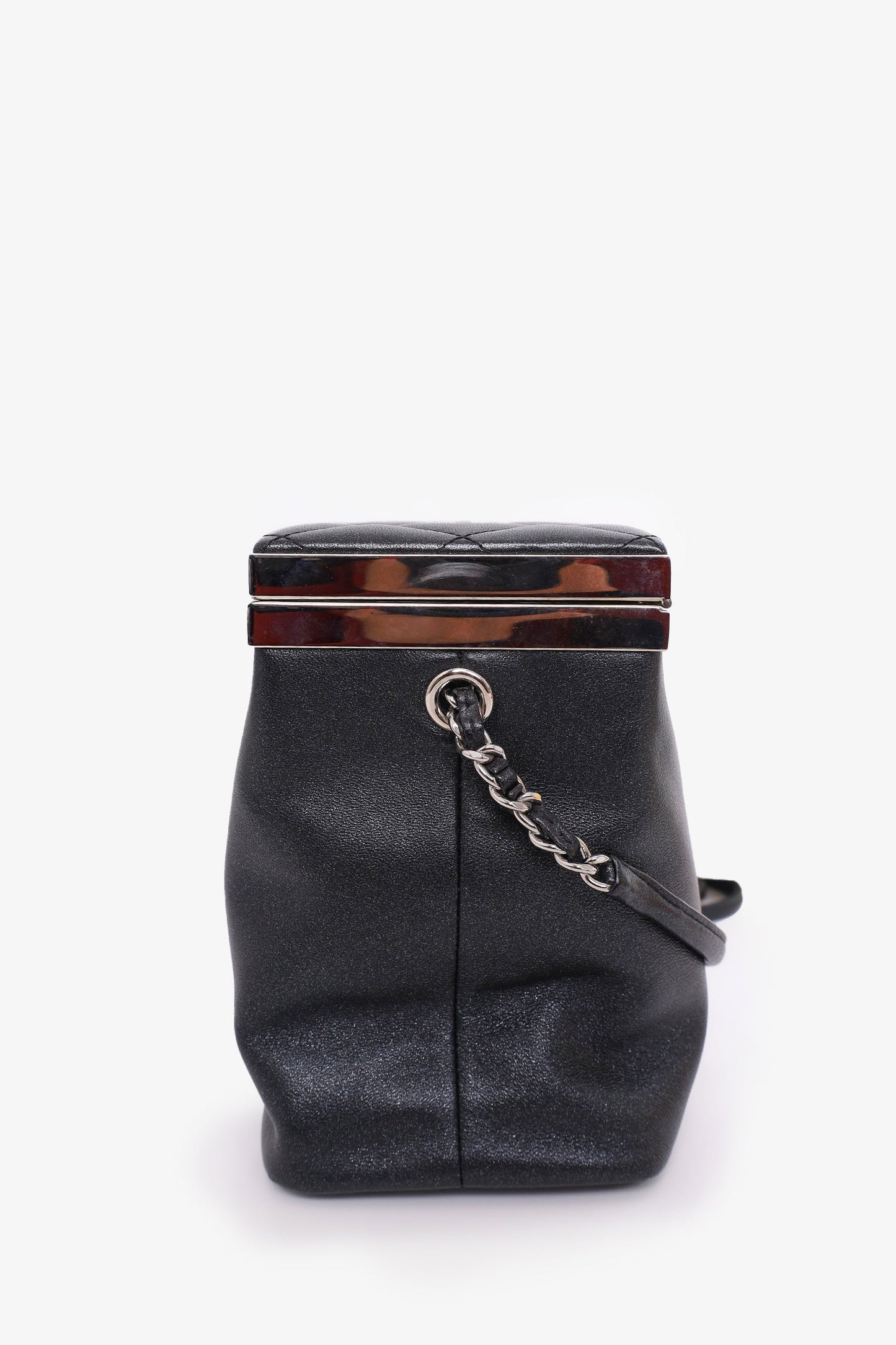 Chanel Vanity Vanity Bag - Rovelle Bags
