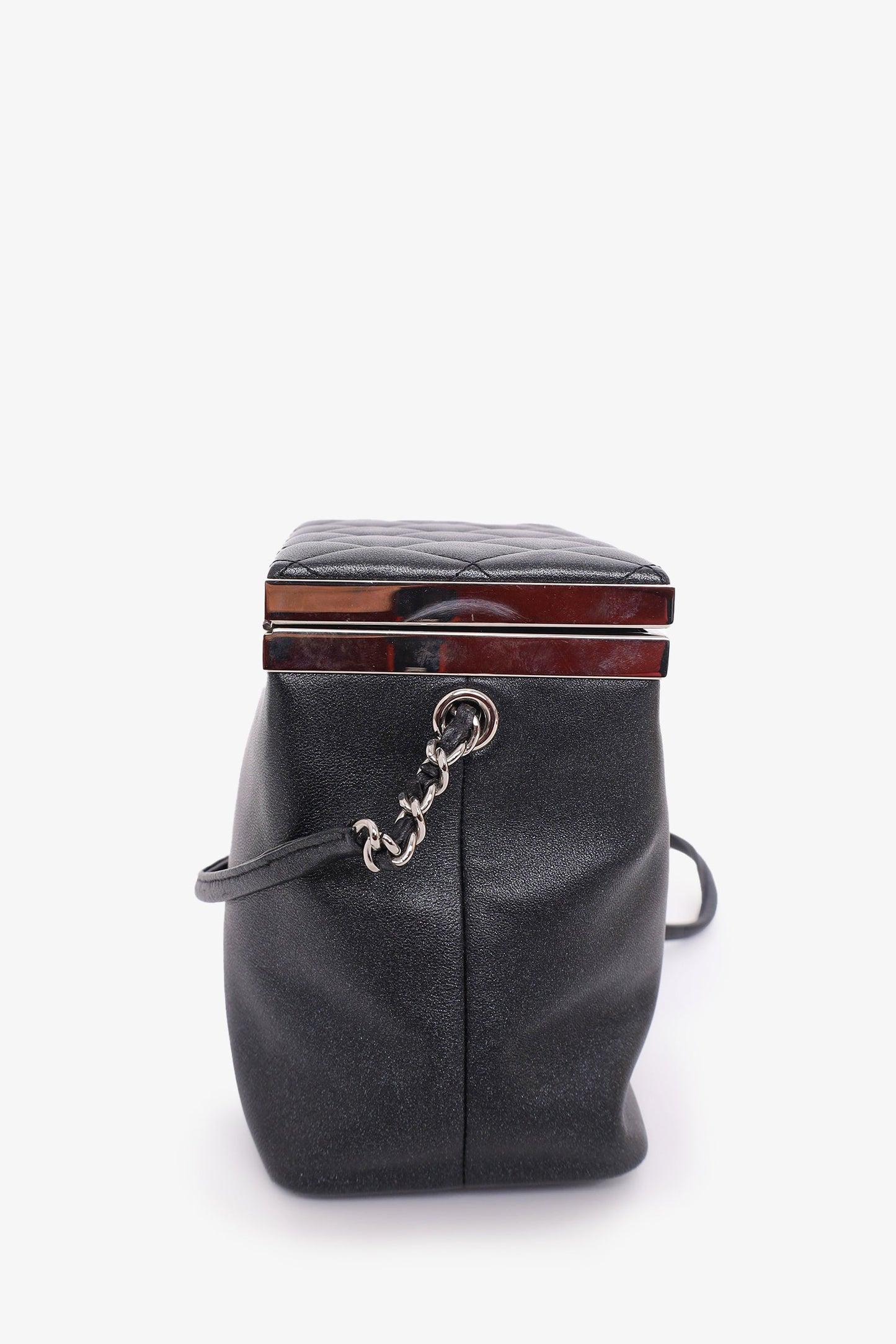 Chanel Vanity Vanity Bag - Rovelle Bags