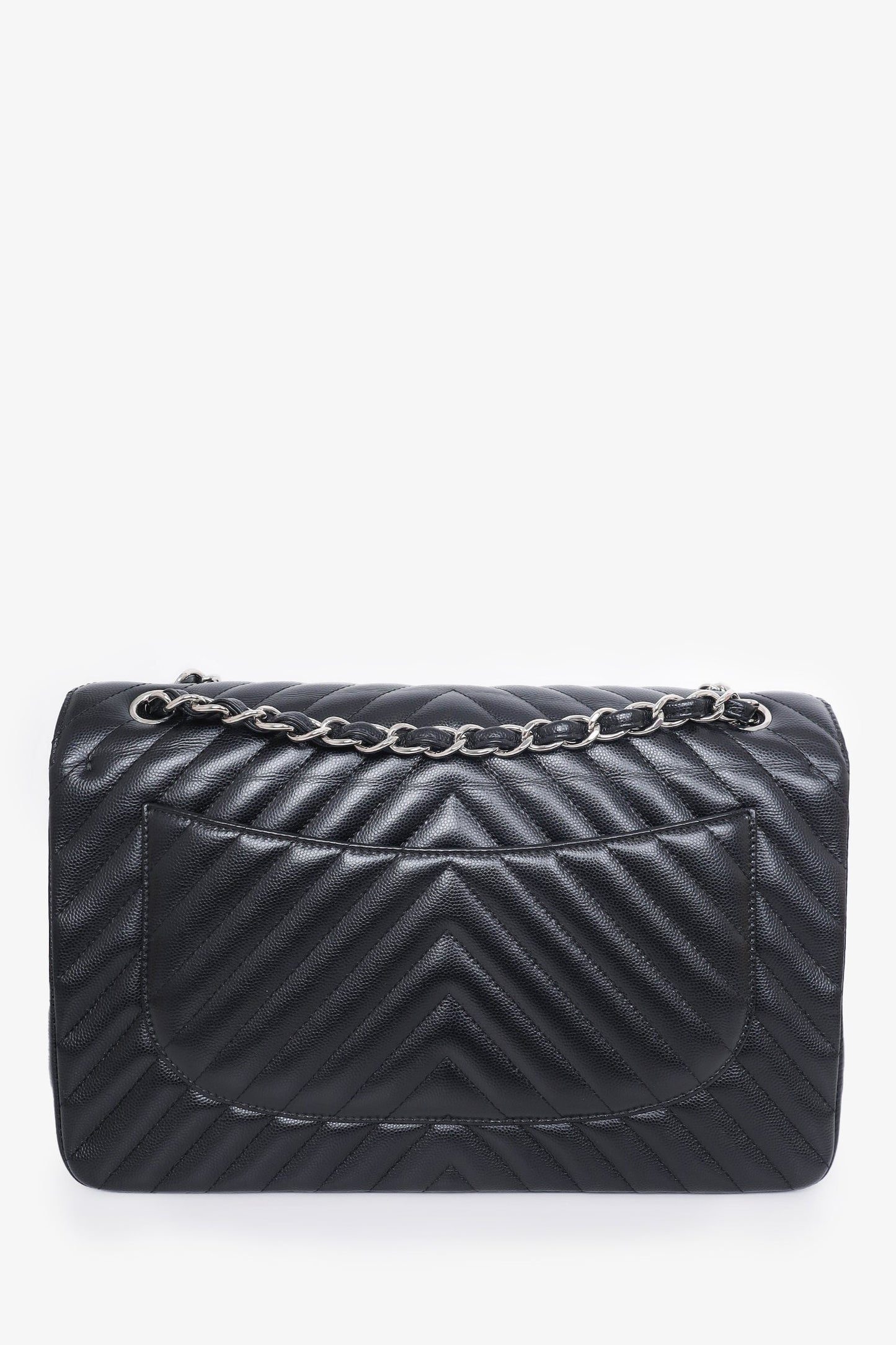 Chanel ™ 2016-17 Black Shoulder Bag - Rovelle Bags