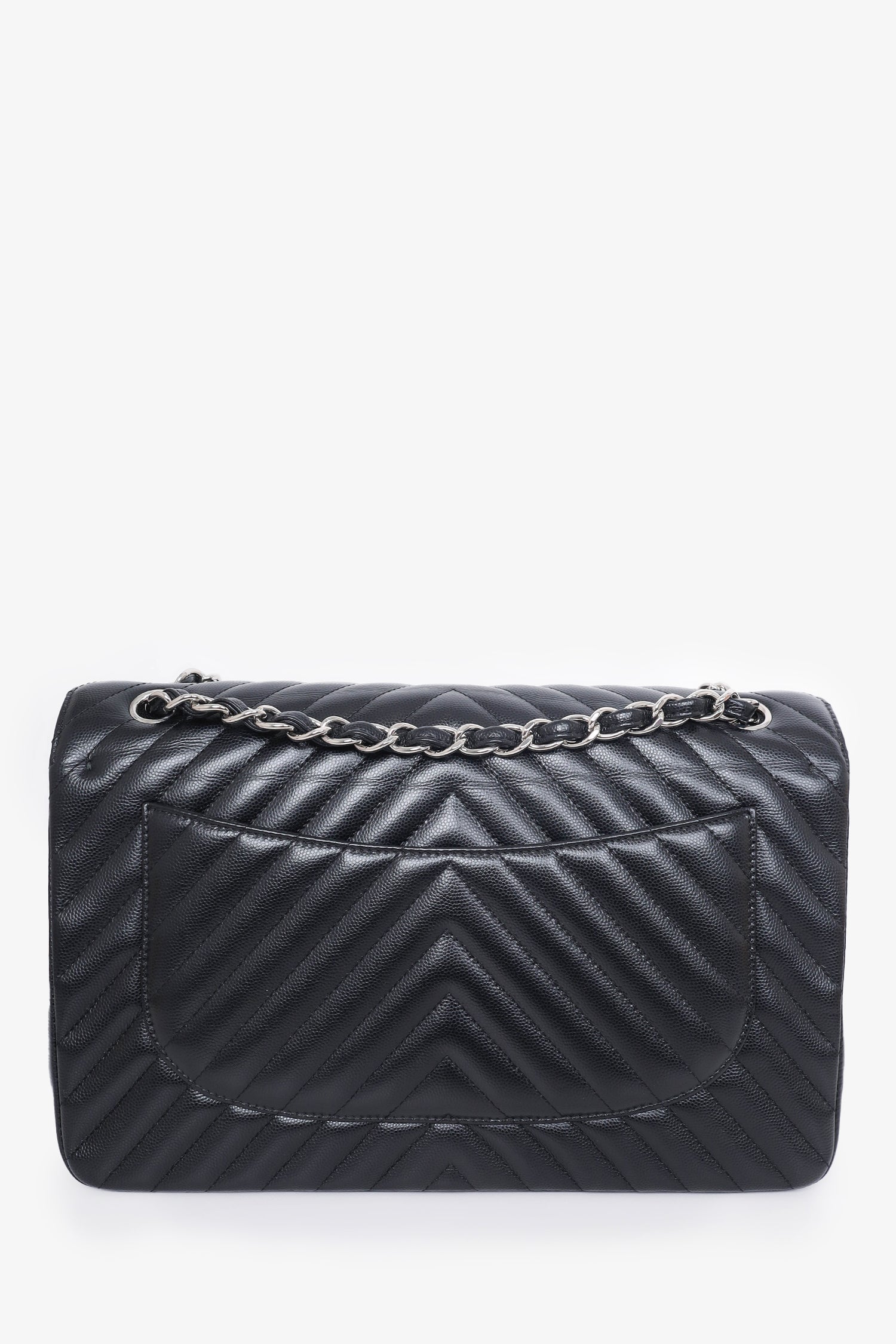 Chanel ™ 2016-17 Black Shoulder Bag - Rovelle Bags