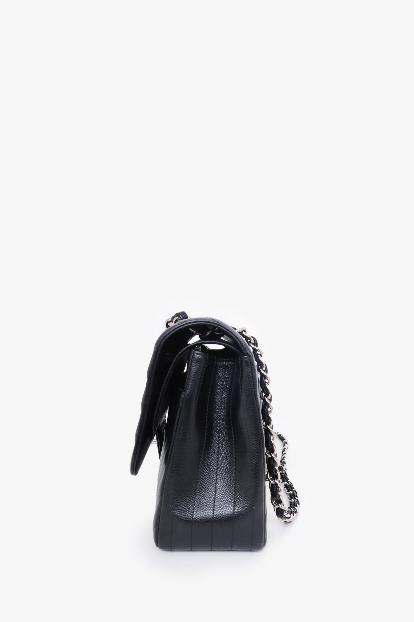 Chanel ™ 2016-17 Black Shoulder Bag - Rovelle Bags