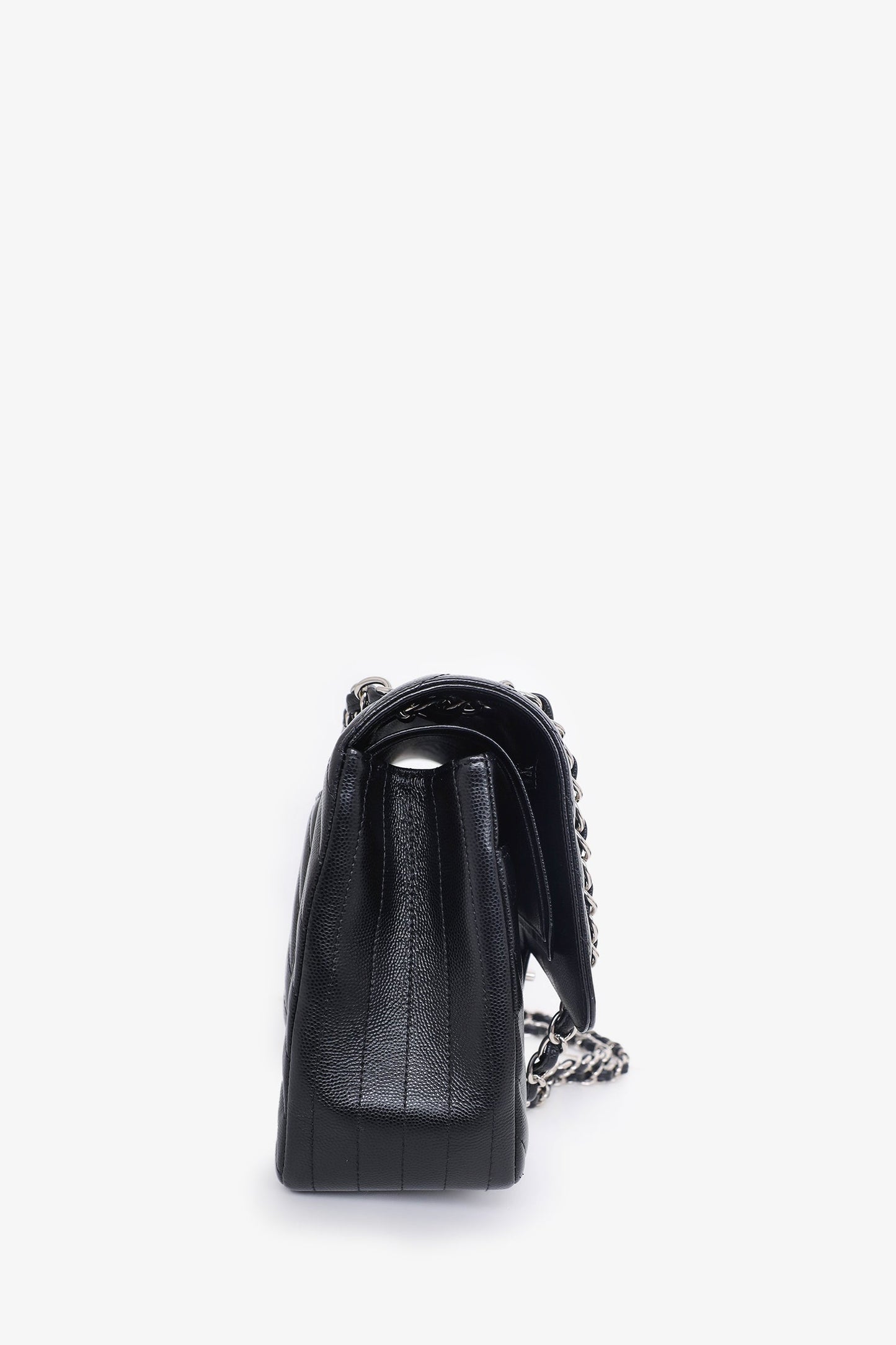 Chanel ™ 2016-17 Black Shoulder Bag - Rovelle Bags