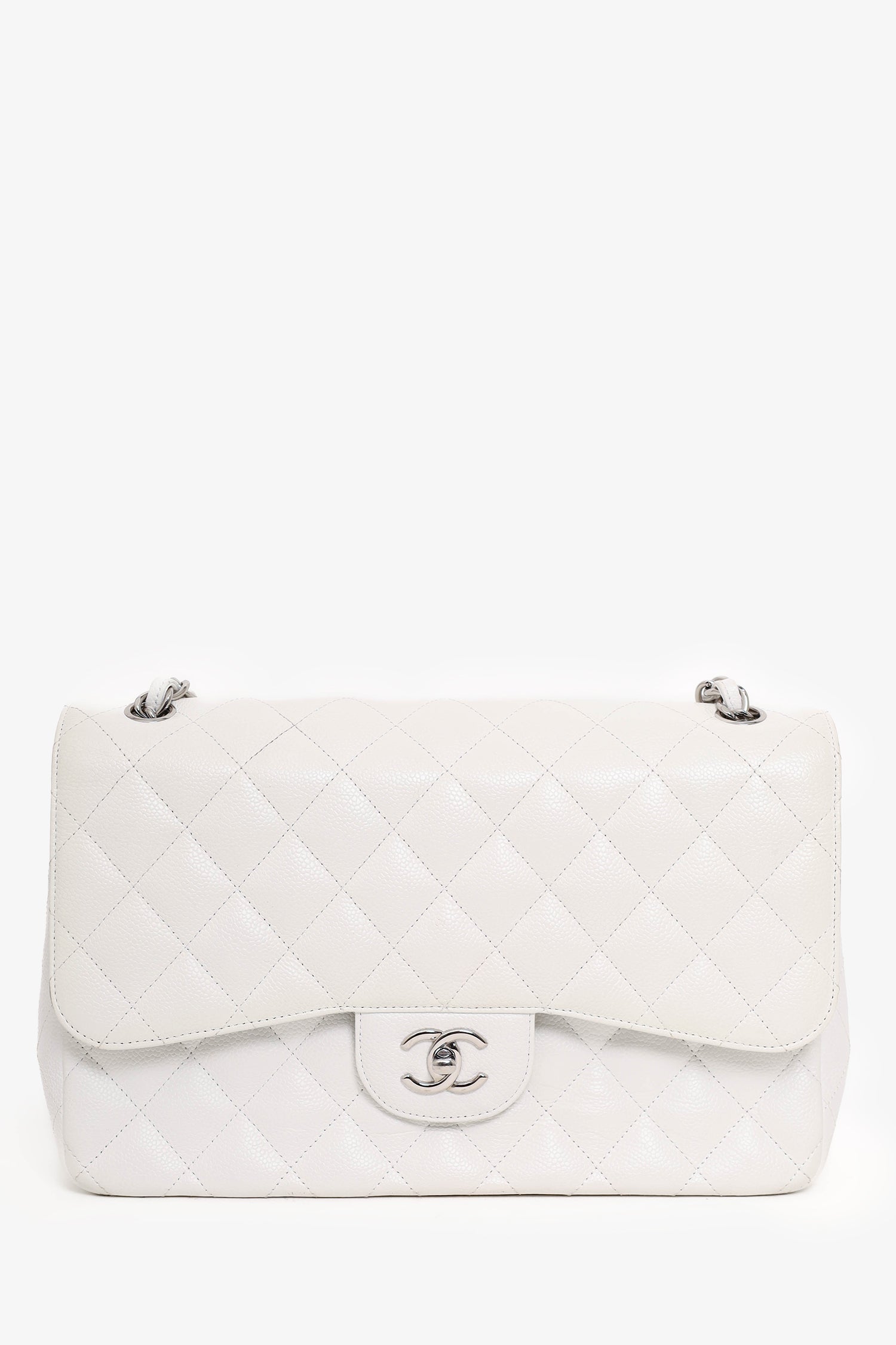 Chanel Classic Flap Shoulder Bag - Rovelle Bags