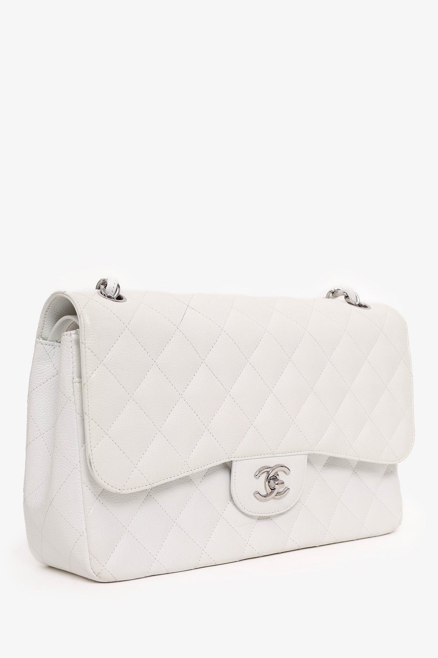 Chanel Classic Flap Shoulder Bag - Rovelle Bags