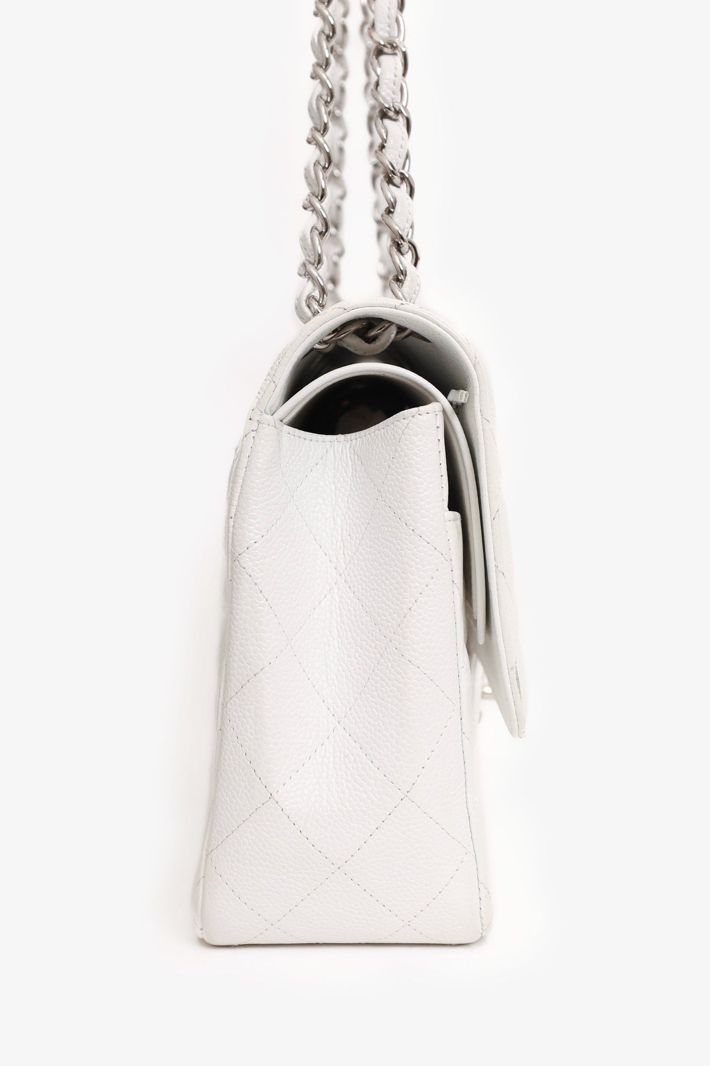 Chanel Classic Flap Shoulder Bag - Rovelle Bags