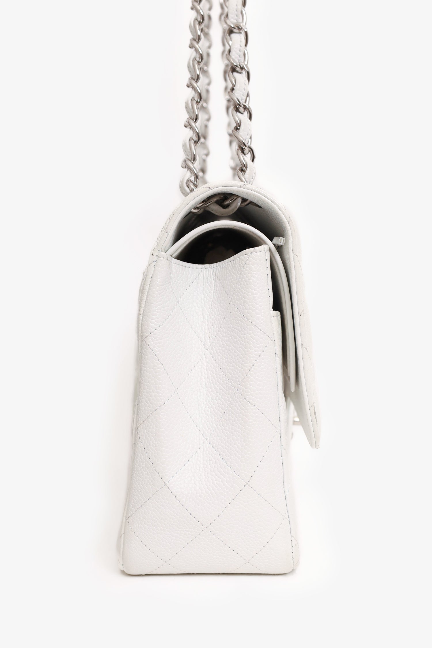 Chanel Classic Flap Shoulder Bag - Rovelle Bags
