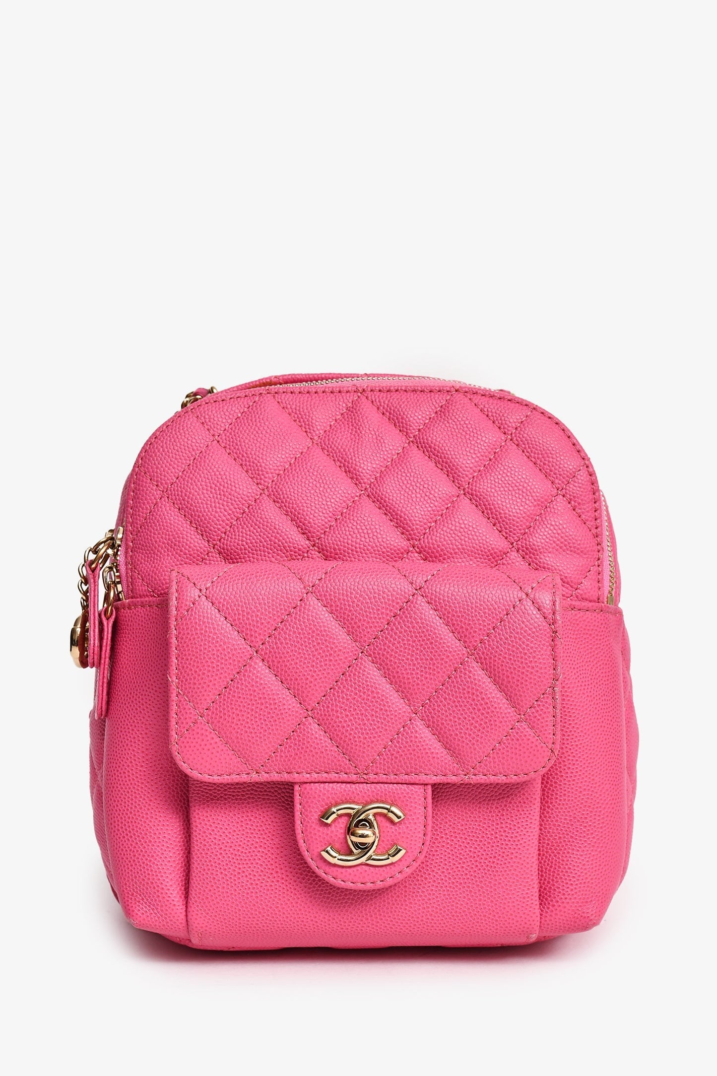 Chanel ™ 2019 Hot Backpack - Rovelle Bags