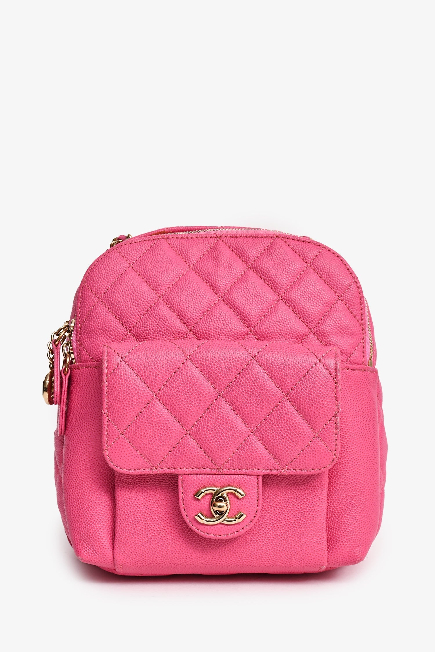Chanel ™ 2019 Hot Backpack - Rovelle Bags