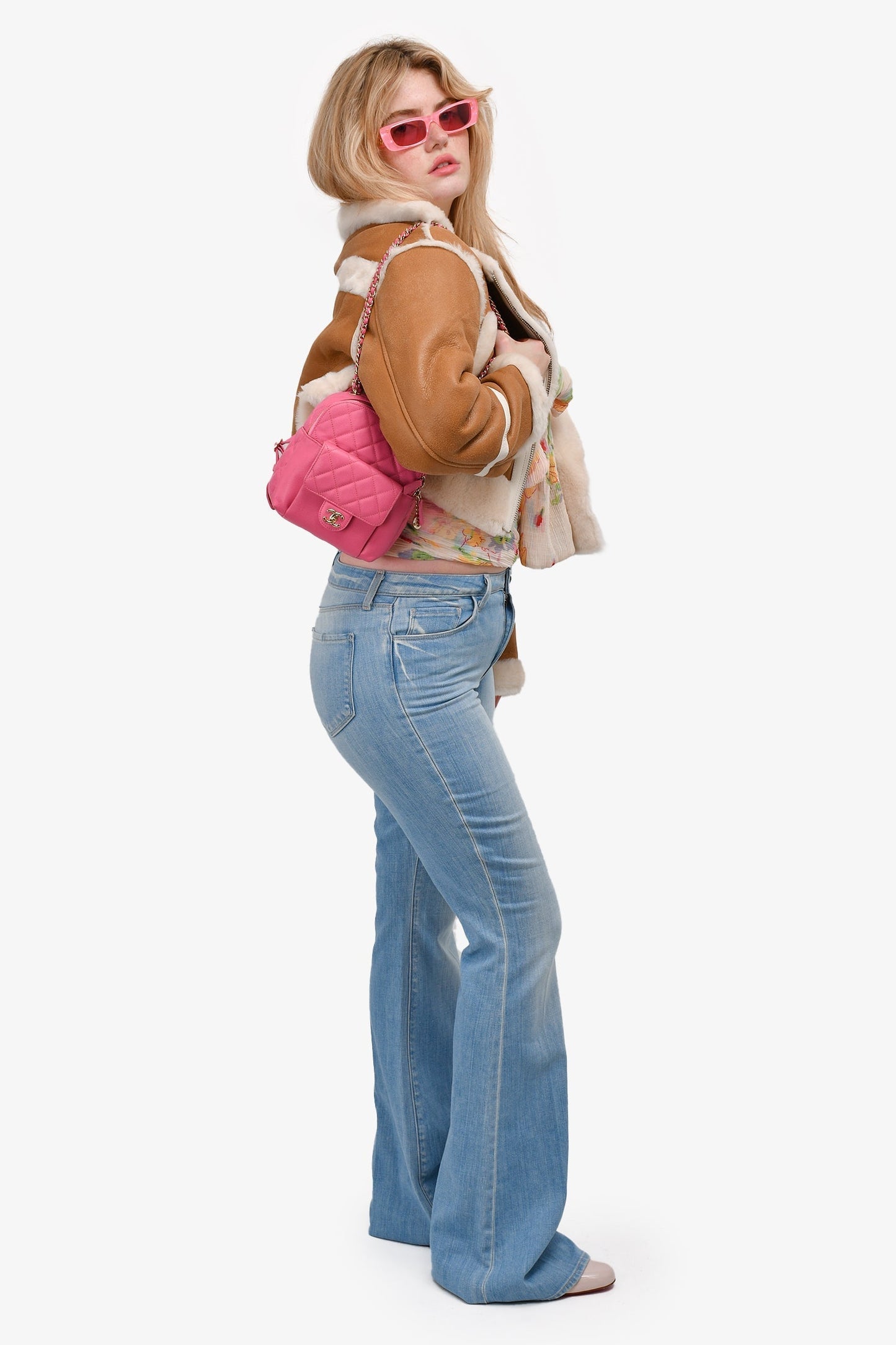 Chanel ™ 2019 Hot Backpack - Rovelle Bags