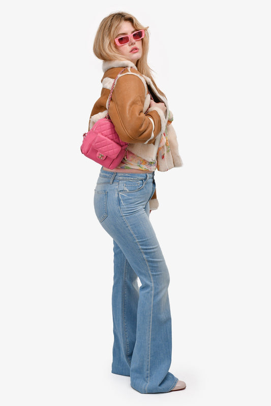 Chanel ™ 2019 Hot Backpack - Rovelle Bags