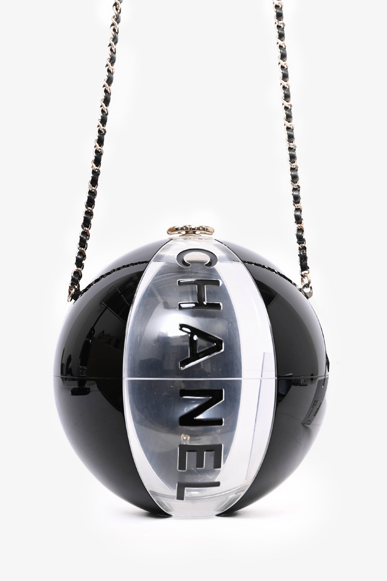 Chanel ™ 2019 Coco Clutch Bag - Rovelle Bags