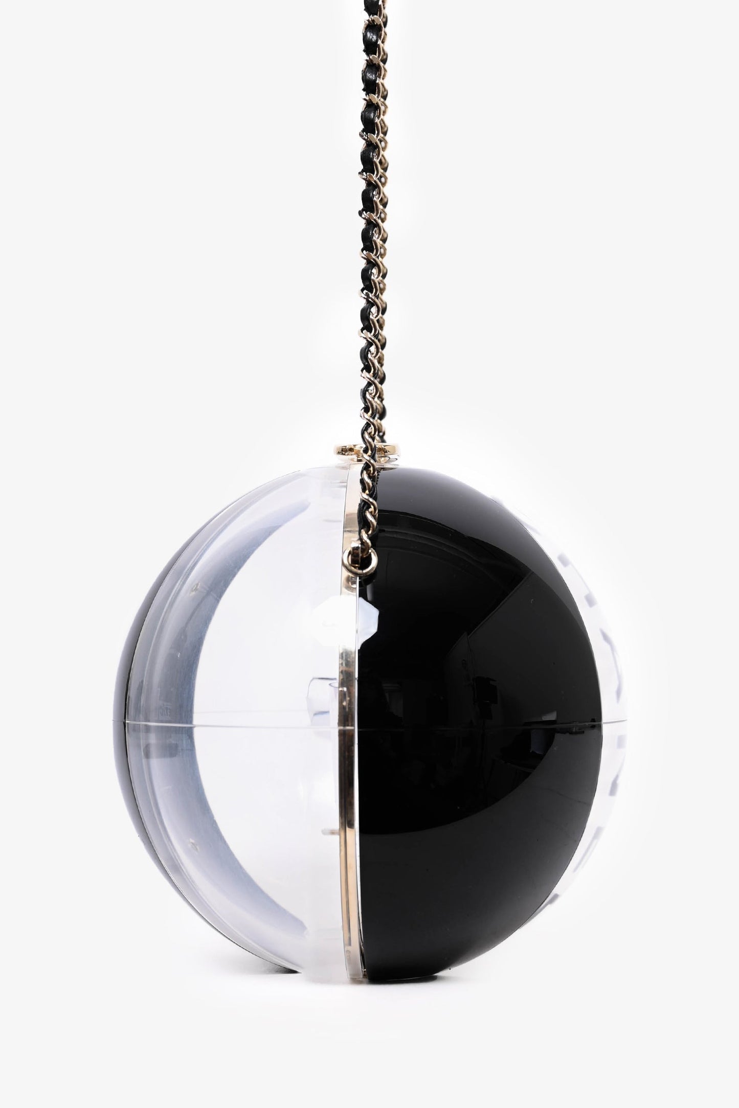 Chanel ™ 2019 Coco Clutch Bag - Rovelle Bags