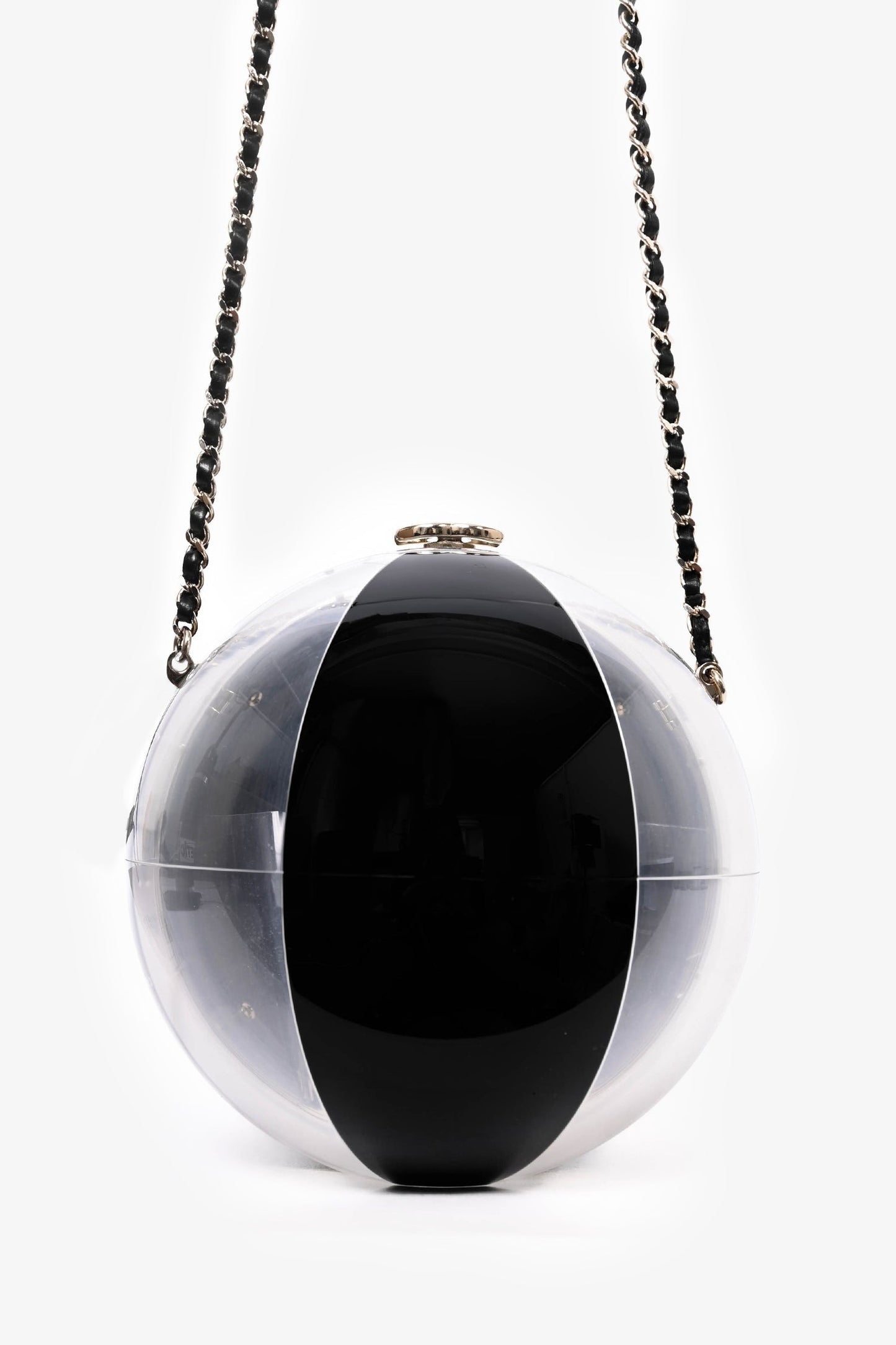 Chanel ™ 2019 Coco Clutch Bag - Rovelle Bags
