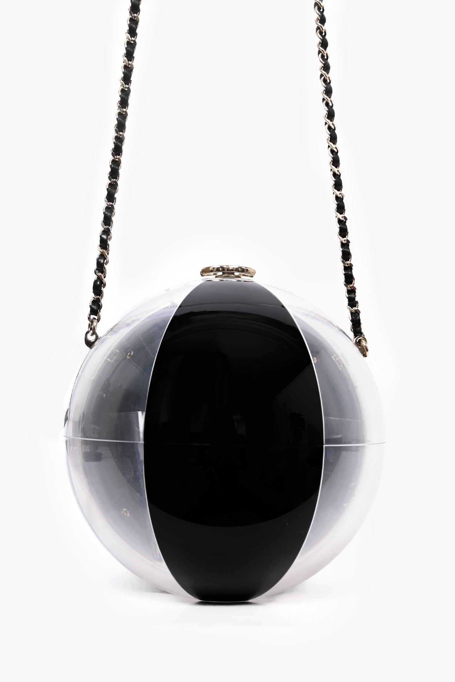 Chanel ™ 2019 Coco Clutch Bag - Rovelle Bags