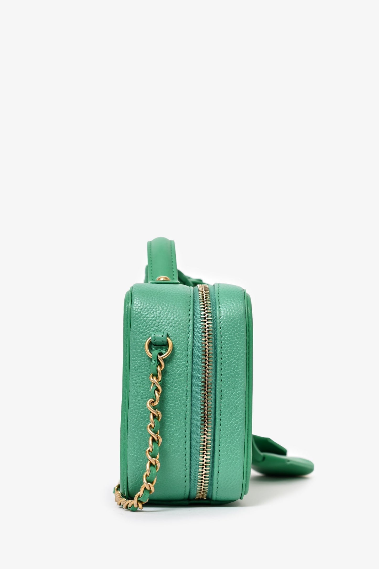 Chanel Vanity Vanity Bag - Rovelle Bags