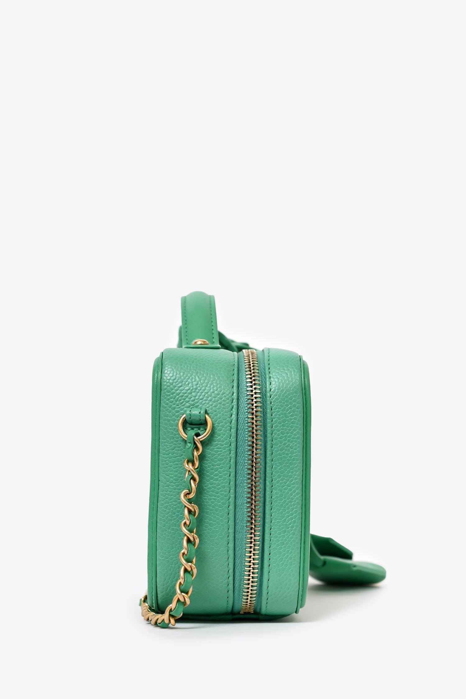 Chanel Vanity Vanity Bag - Rovelle Bags