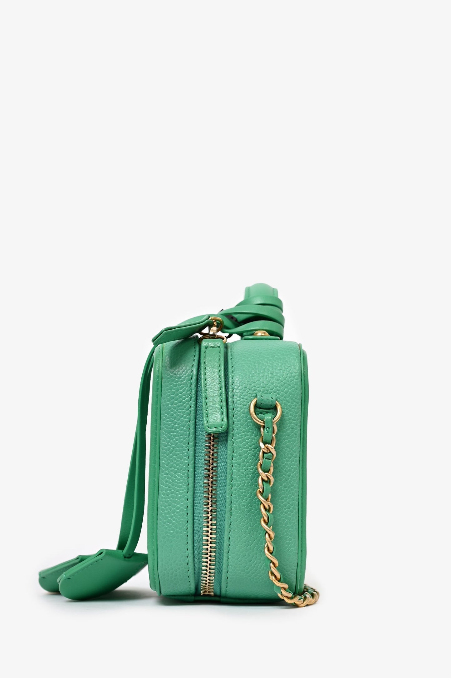 Chanel Vanity Vanity Bag - Rovelle Bags