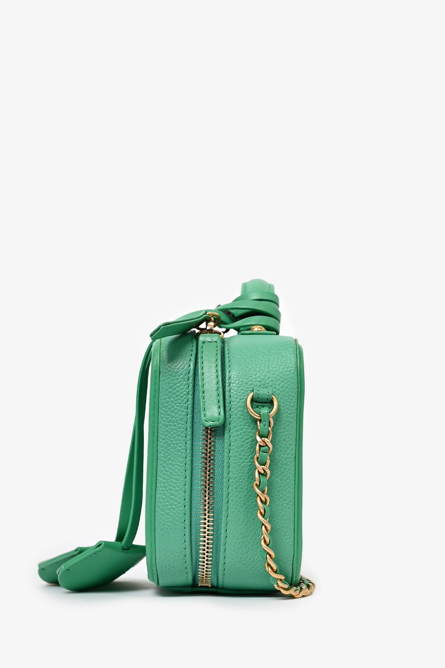 Chanel Vanity Vanity Bag - Rovelle Bags