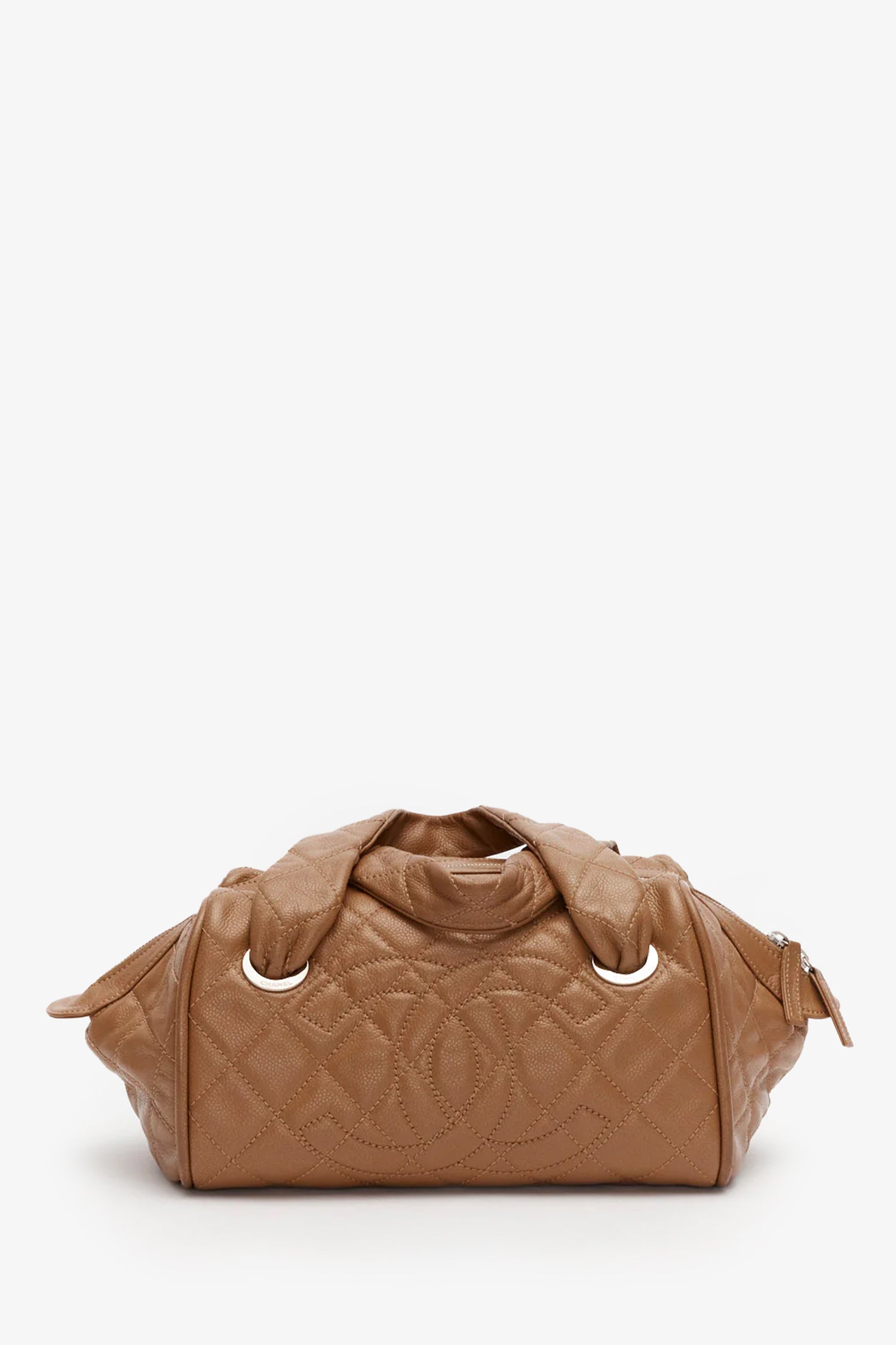 Chanel Timeless Handbag - Rovelle Bags