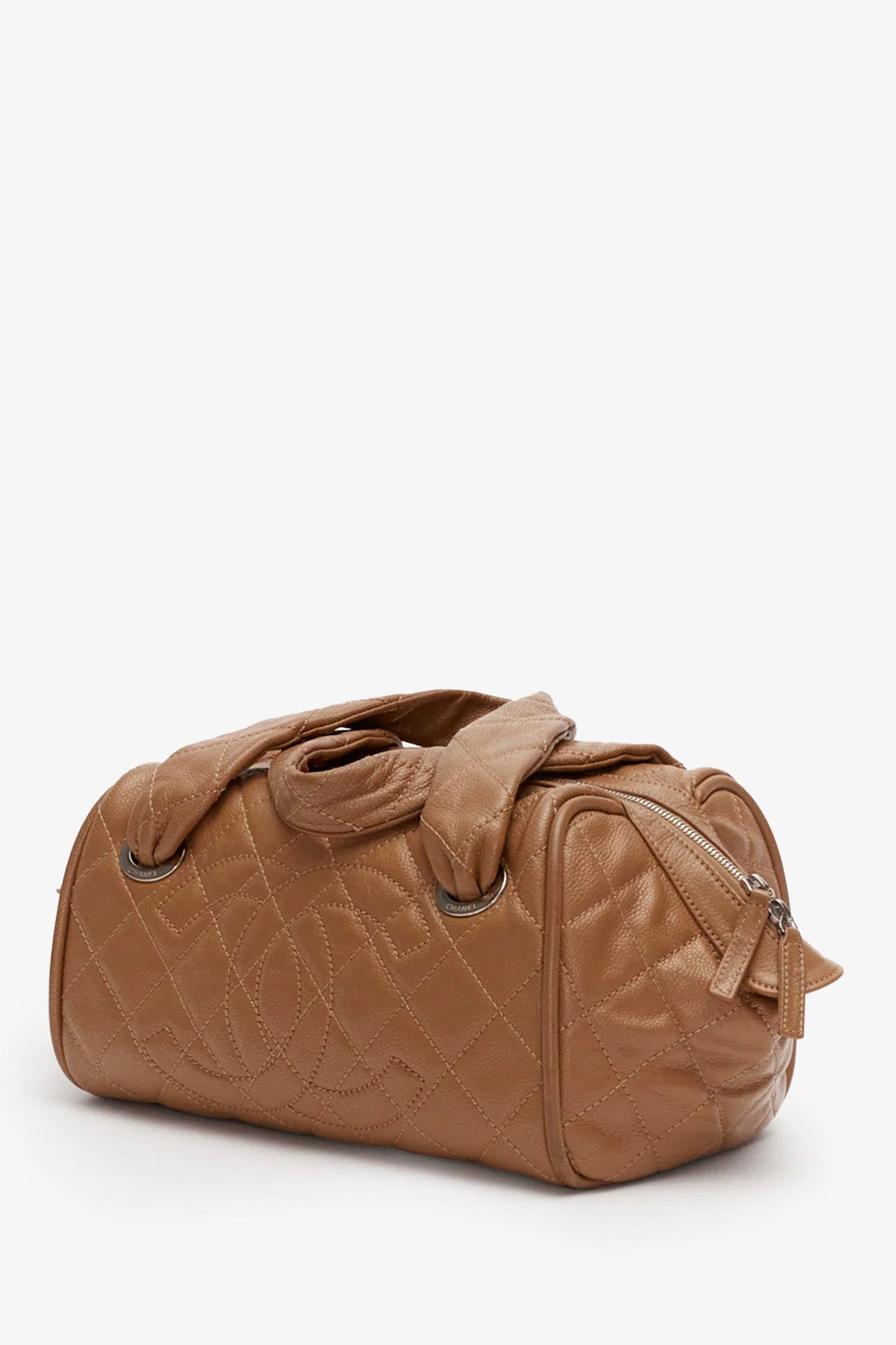 Chanel Timeless Handbag - Rovelle Bags