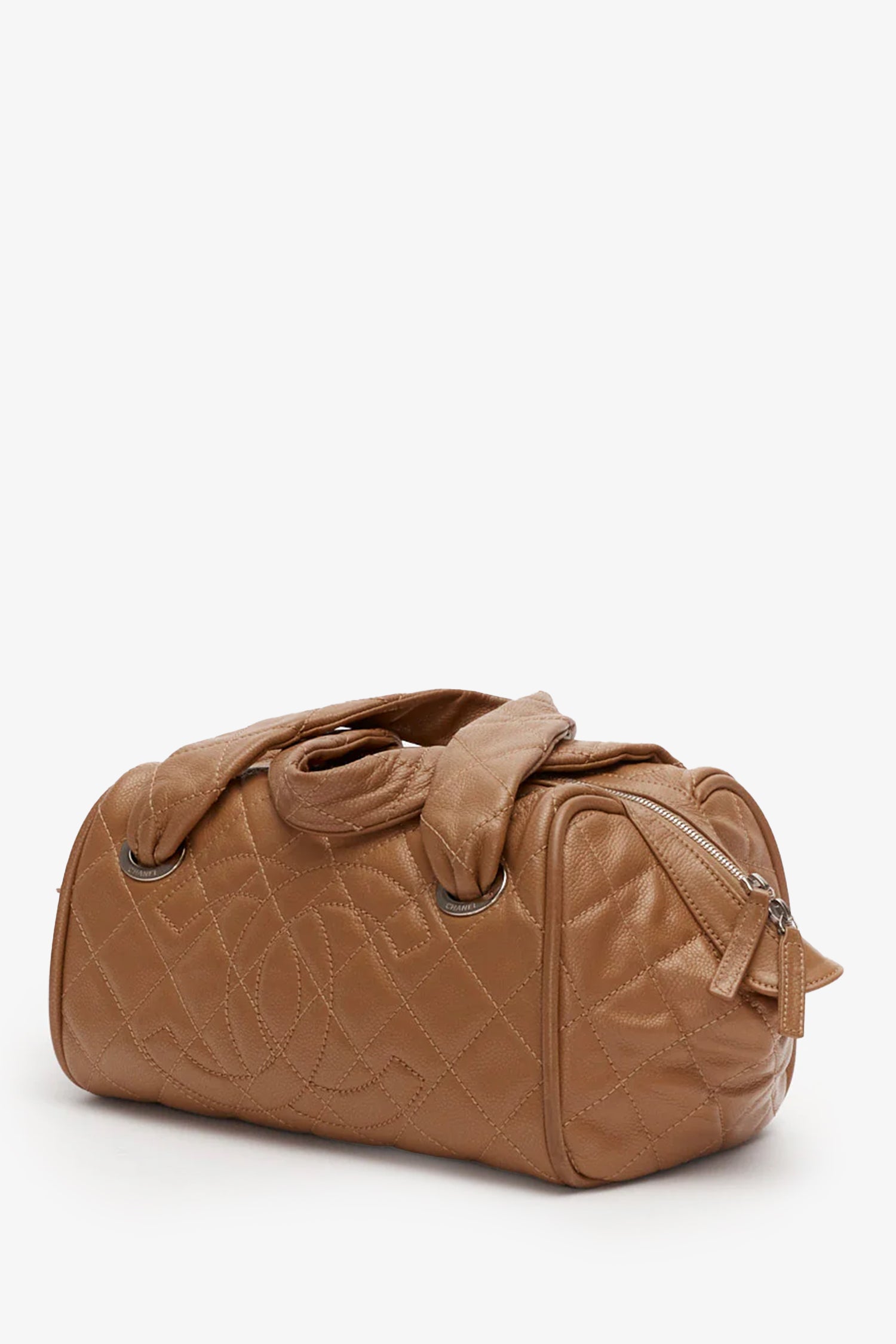Chanel Timeless Handbag - Rovelle Bags