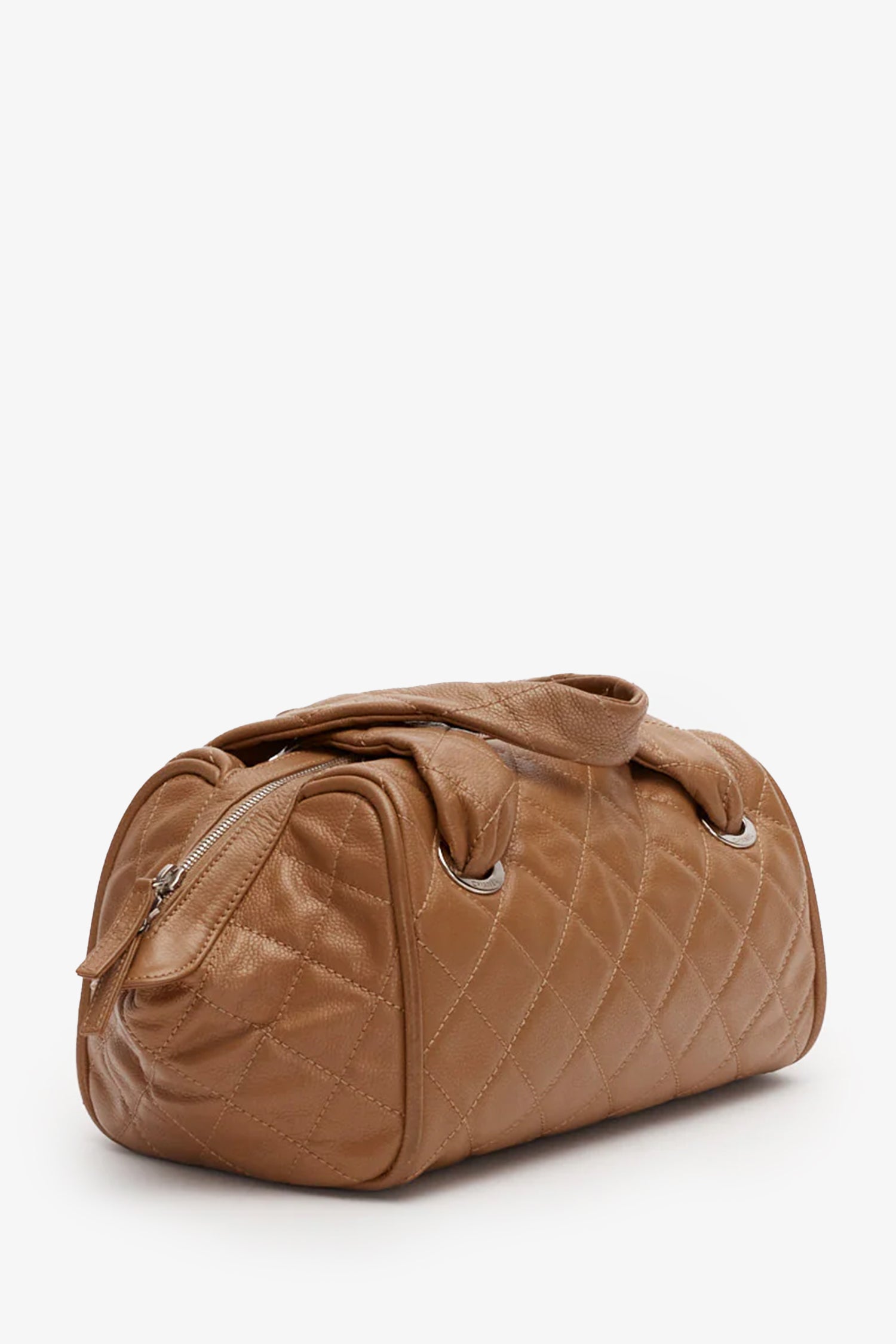 Chanel Timeless Handbag - Rovelle Bags