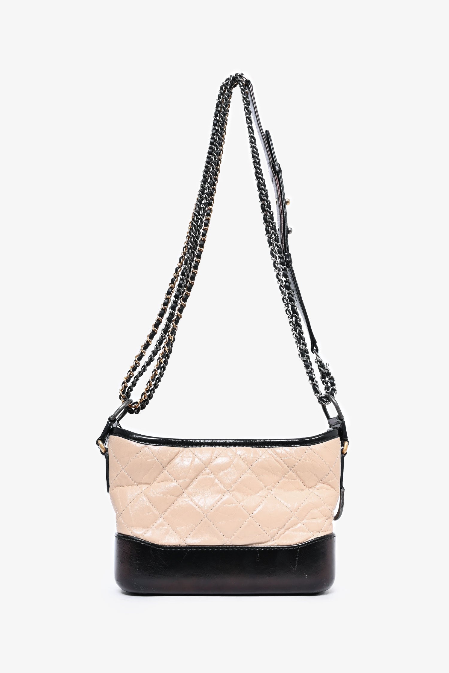Chanel Gabrielle Shoulder Bag - Rovelle Bags