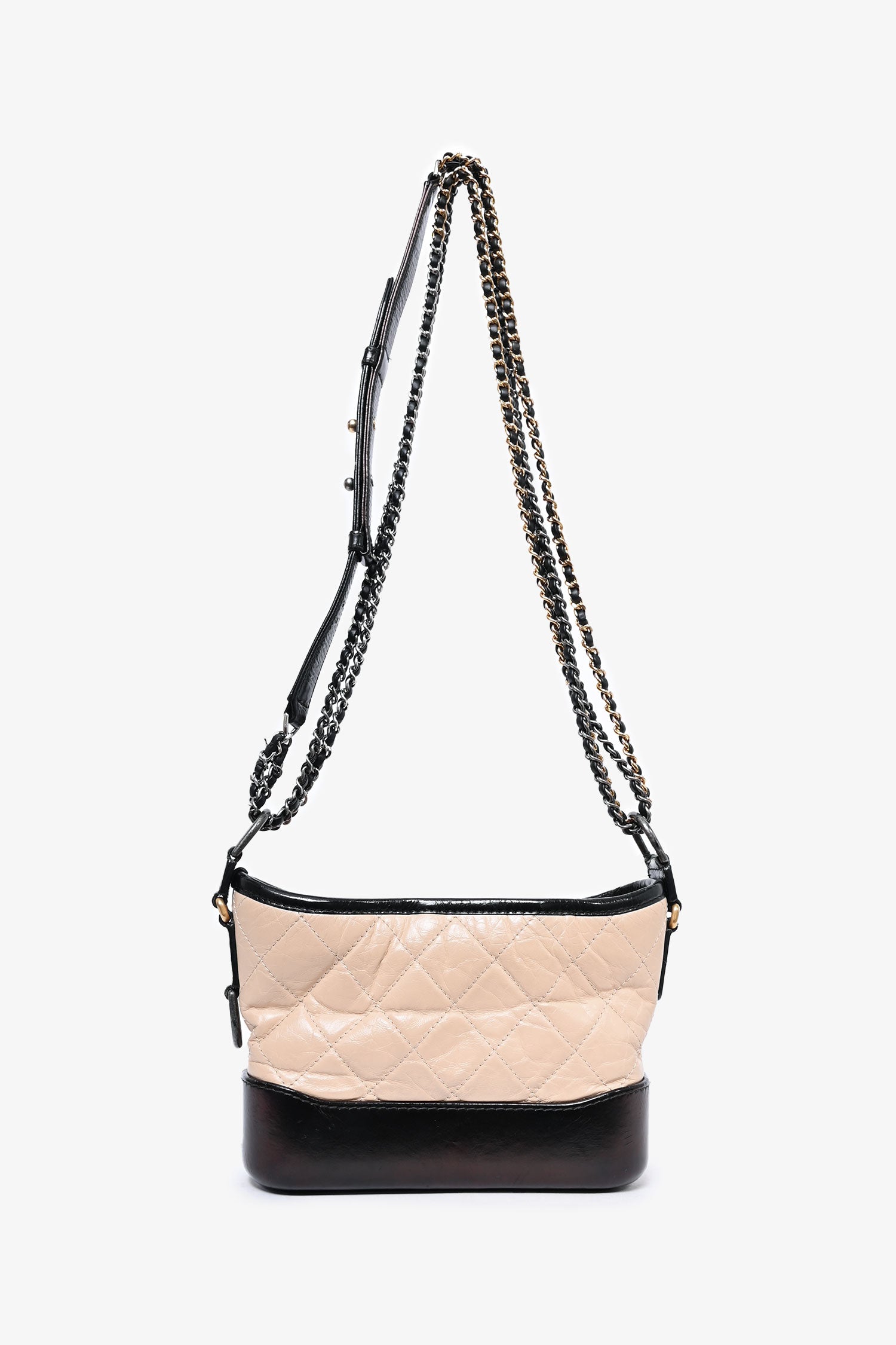 Chanel Gabrielle Shoulder Bag - Rovelle Bags