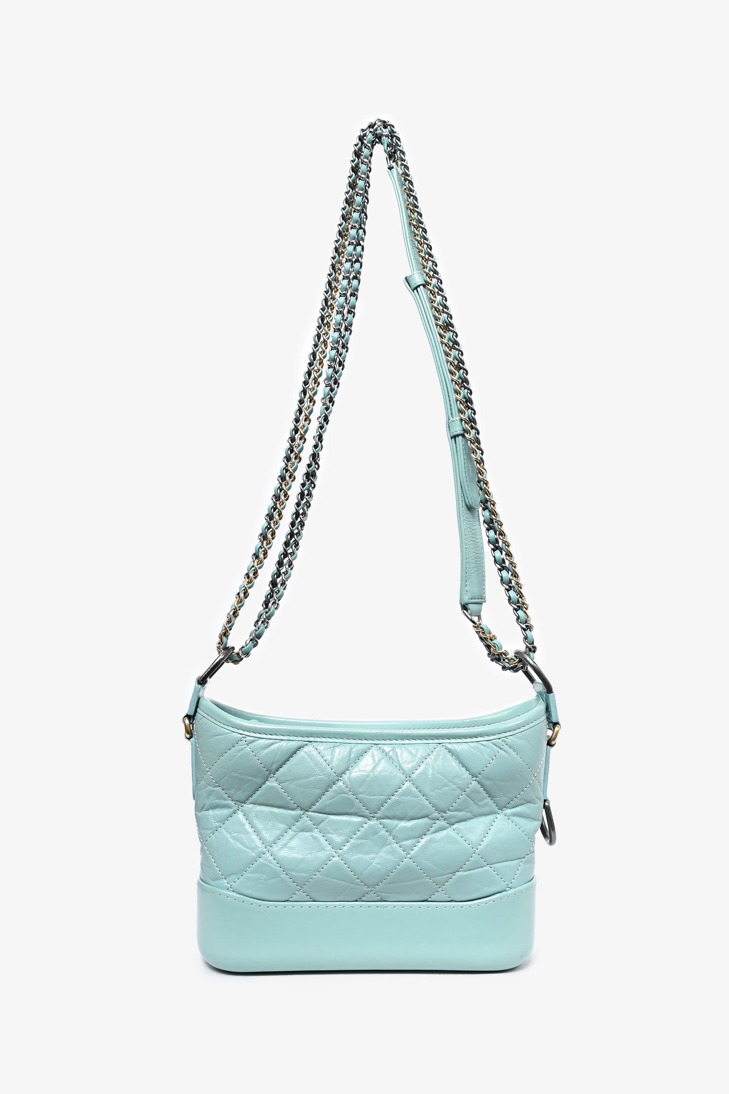 Chanel Gabrielle Shoulder Bag - Rovelle Bags