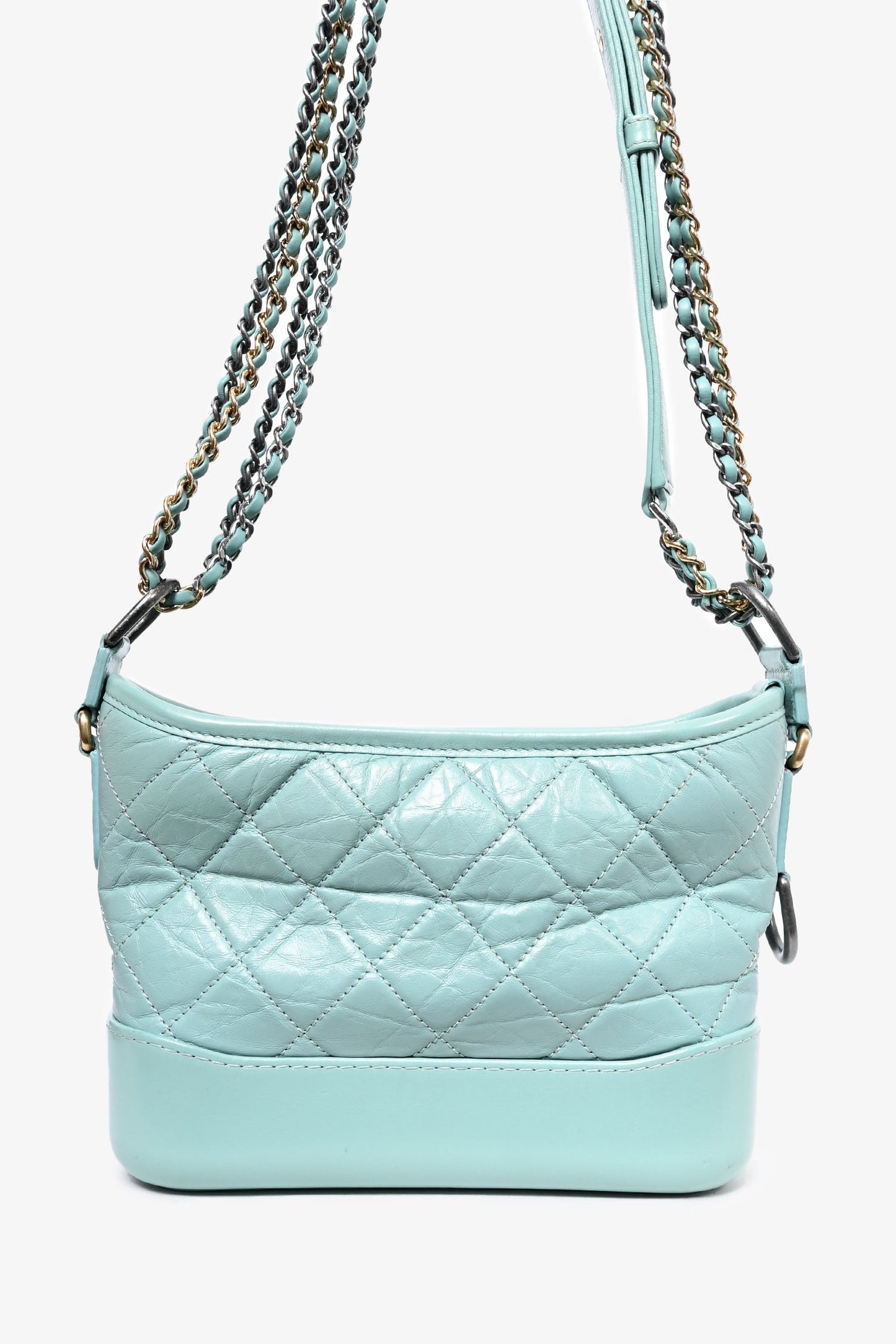 Chanel Gabrielle Shoulder Bag - Rovelle Bags