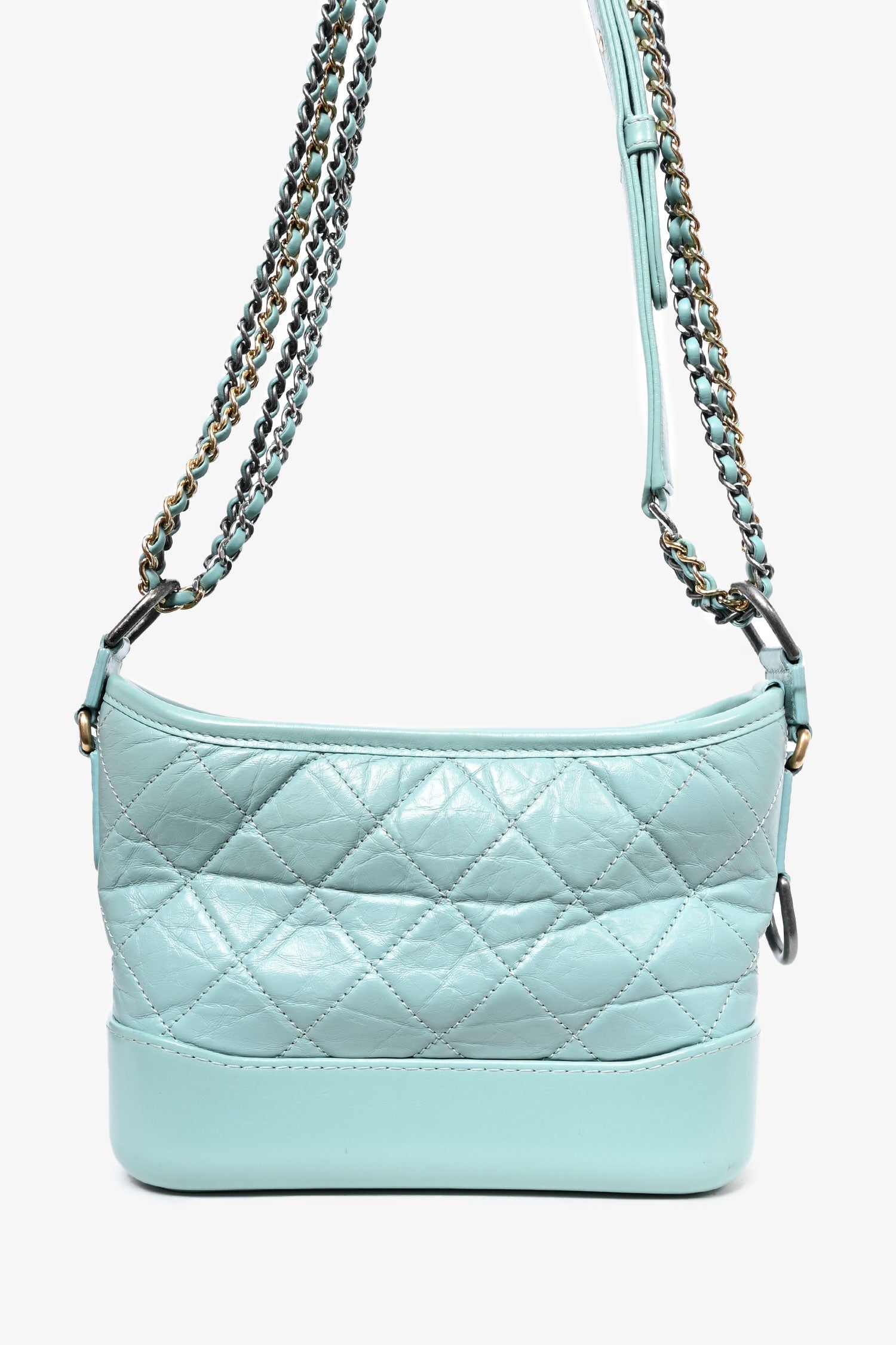 Chanel Gabrielle Shoulder Bag - Rovelle Bags