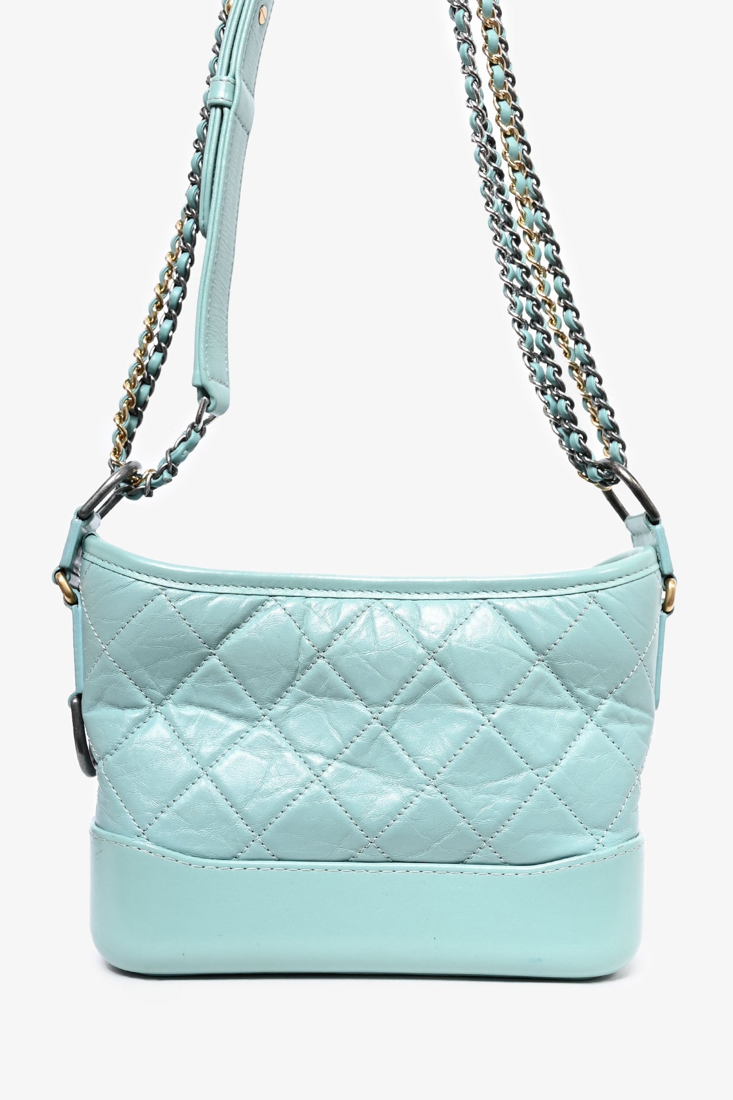 Chanel Gabrielle Shoulder Bag - Rovelle Bags