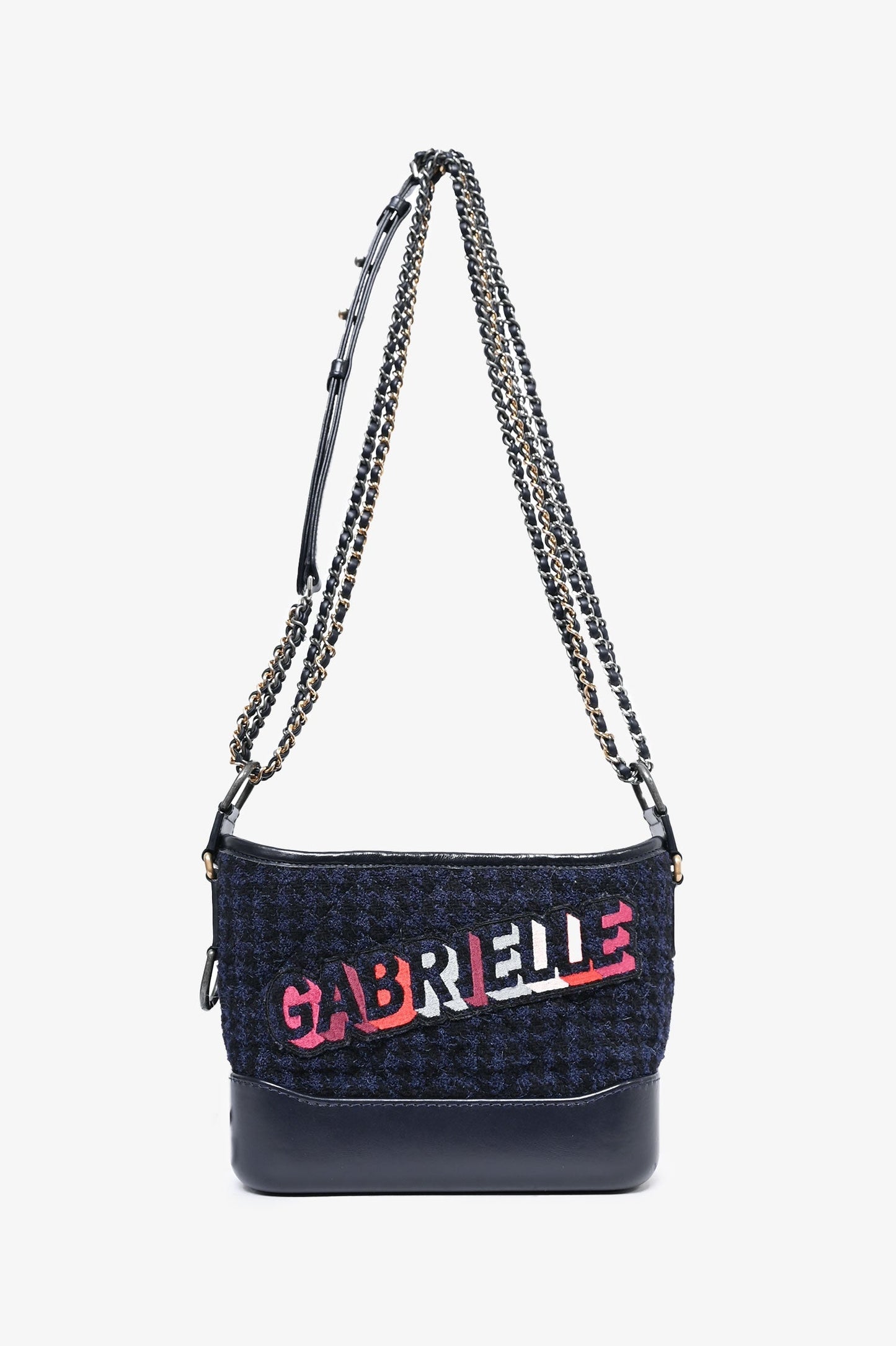 Chanel Gabrielle Shoulder Bag - Rovelle Bags