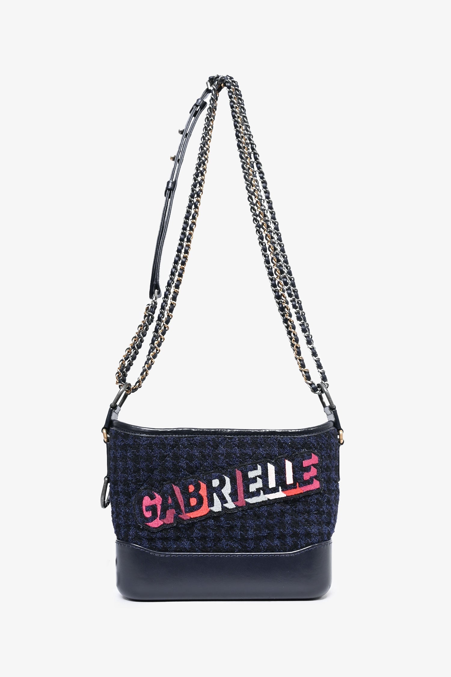 Chanel Gabrielle Shoulder Bag - Rovelle Bags