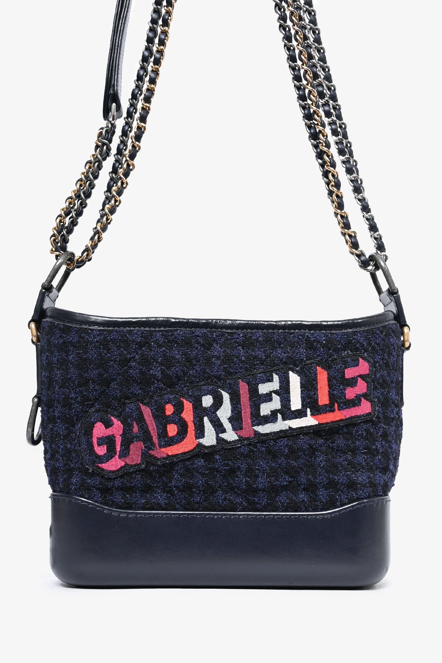 Chanel Gabrielle Shoulder Bag - Rovelle Bags
